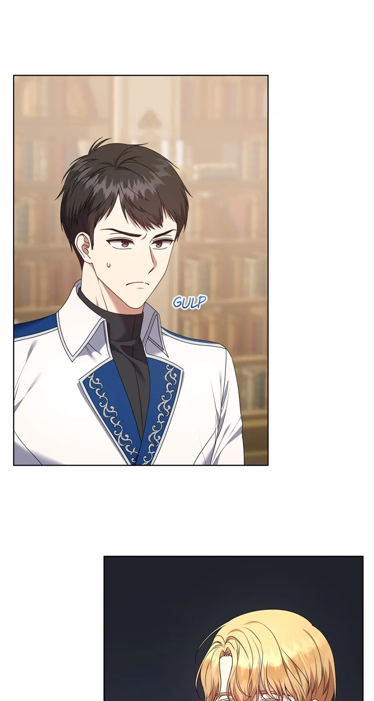 Read Please Don’t Reply! chapter 18 image 3 on Lezhin