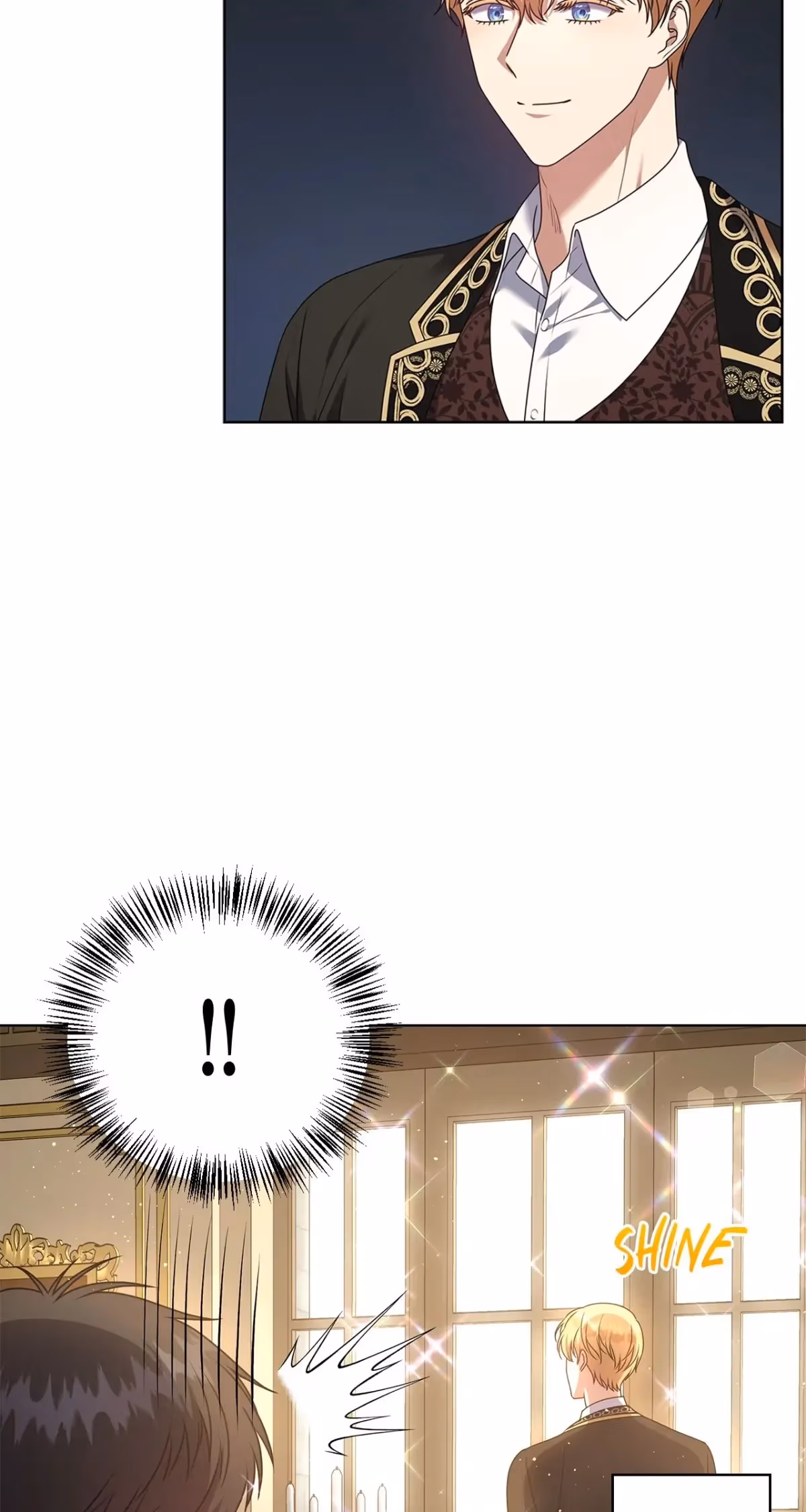 Read Please Don’t Reply! chapter 18 image 4 on Lezhin