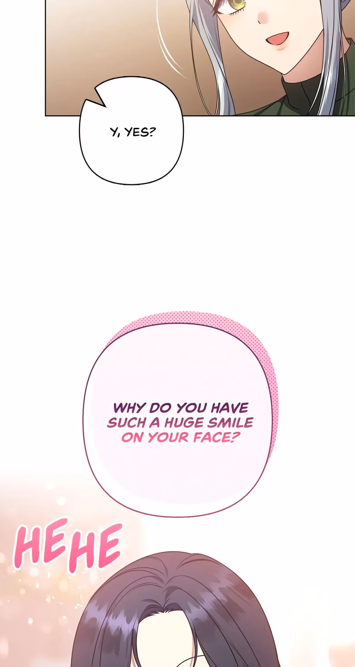 Read Please Don’t Reply! chapter 18 image 41 on Lezhin