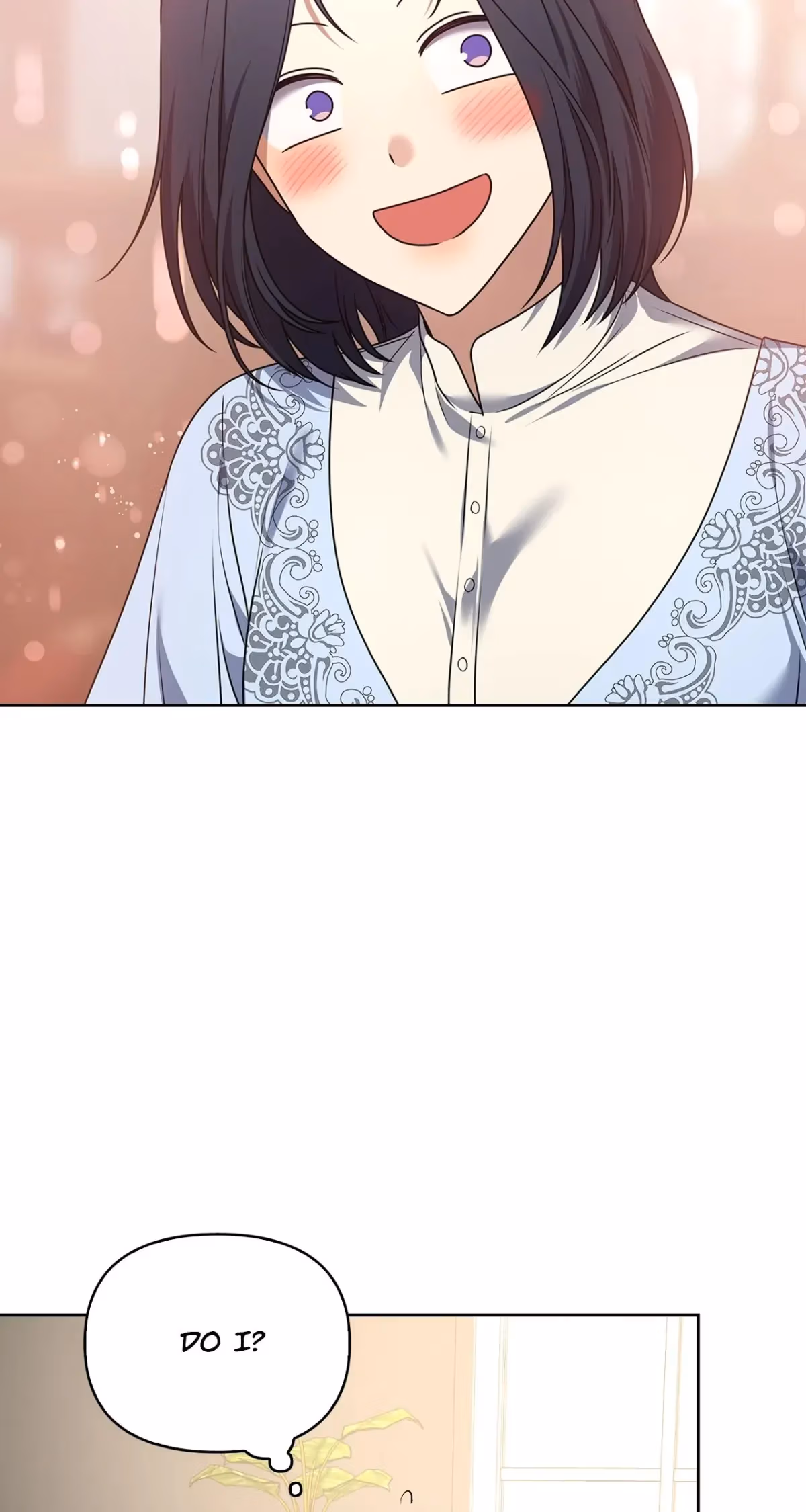 Read Please Don’t Reply! chapter 18 image 42 on Lezhin
