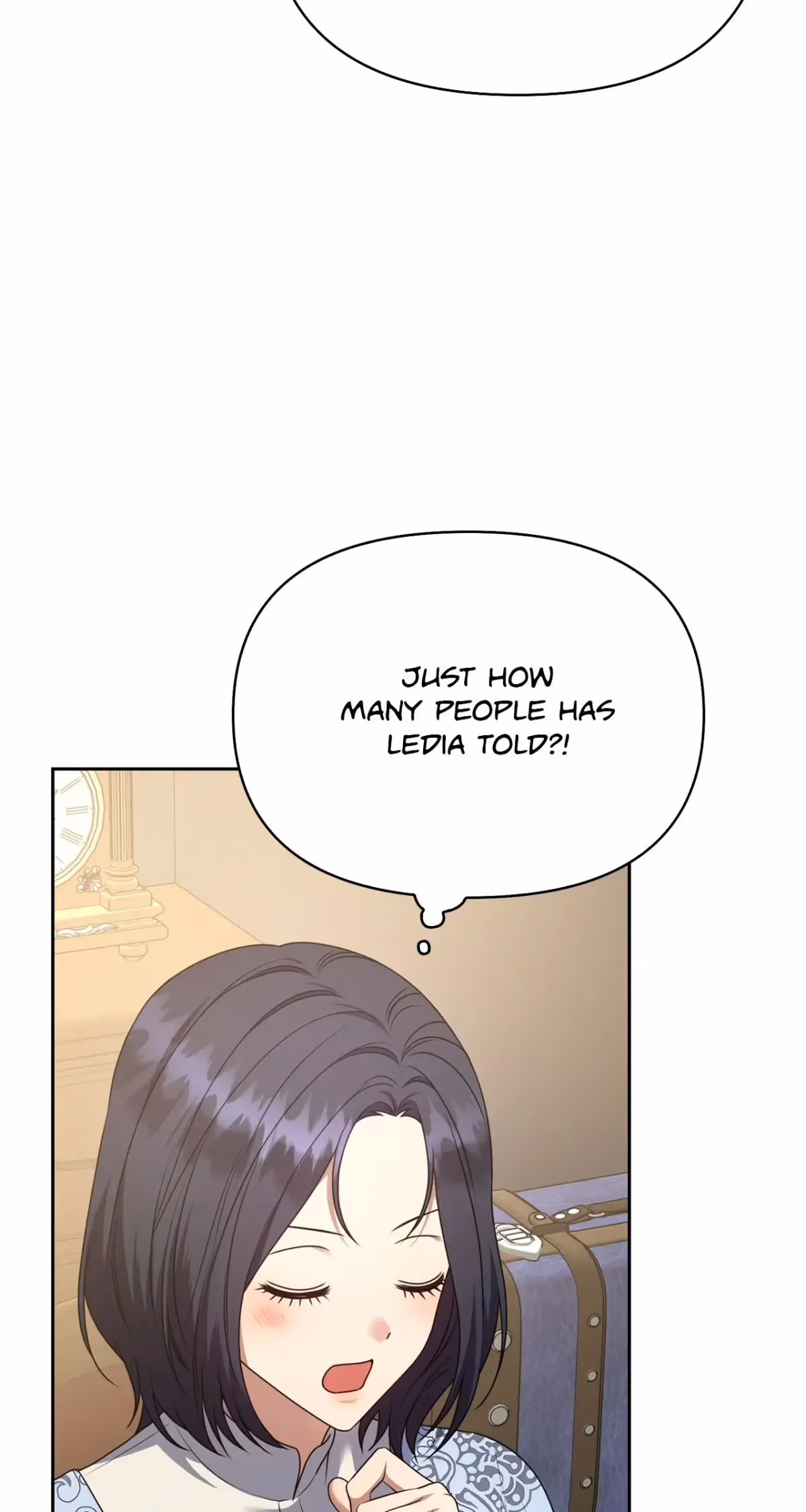 Read Please Don’t Reply! chapter 18 image 46 on Lezhin