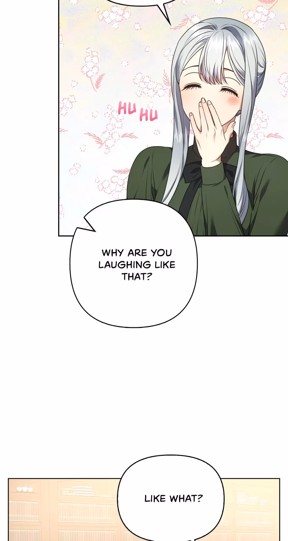Read Please Don’t Reply! chapter 18 image 48 on Lezhin