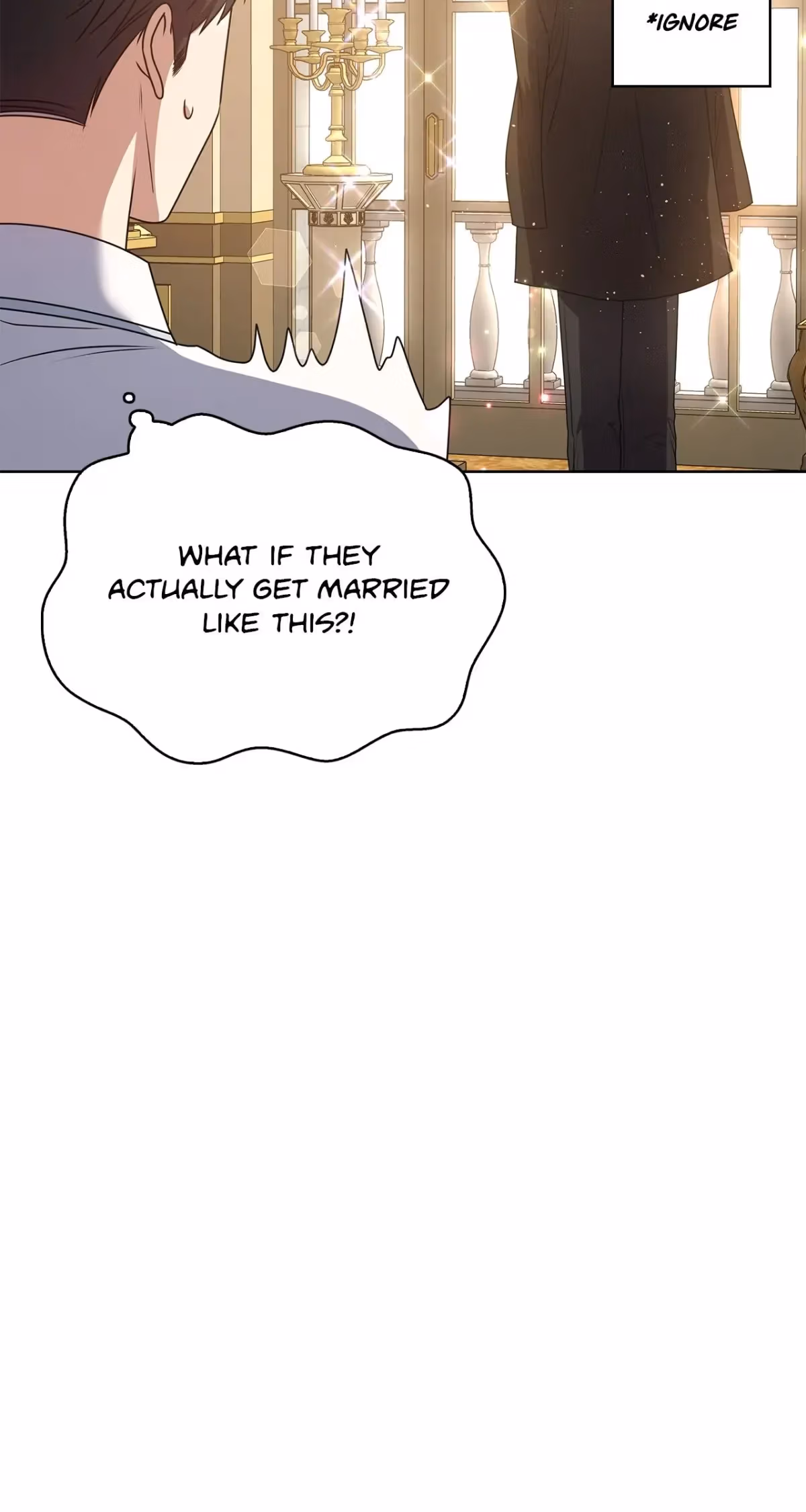Read Please Don’t Reply! chapter 18 image 5 on Lezhin