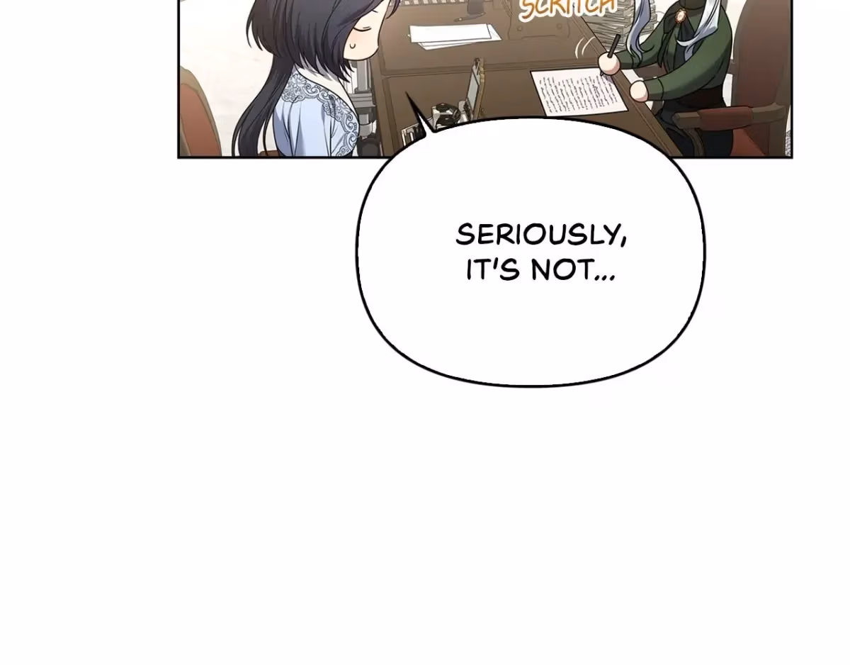 Read Please Don’t Reply! chapter 18 image 50 on Lezhin