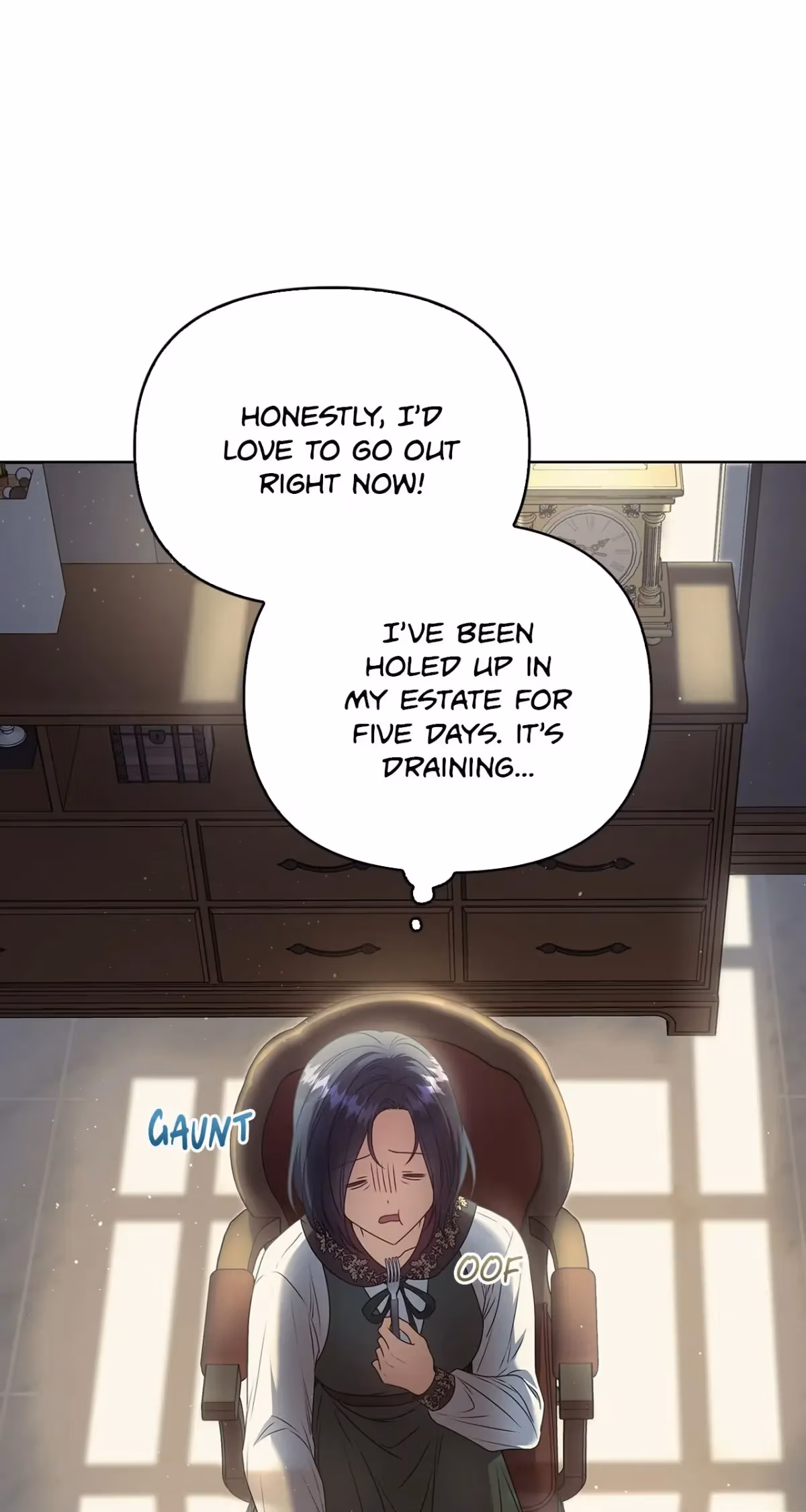 Read Please Don’t Reply! chapter 18 image 58 on Lezhin
