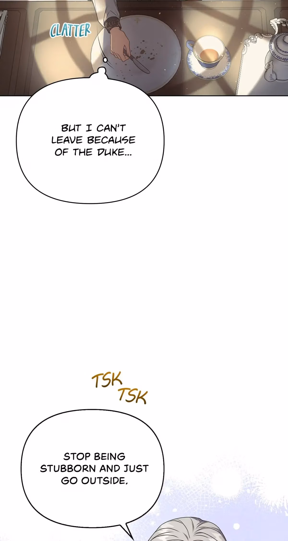 Read Please Don’t Reply! chapter 18 image 59 on Lezhin