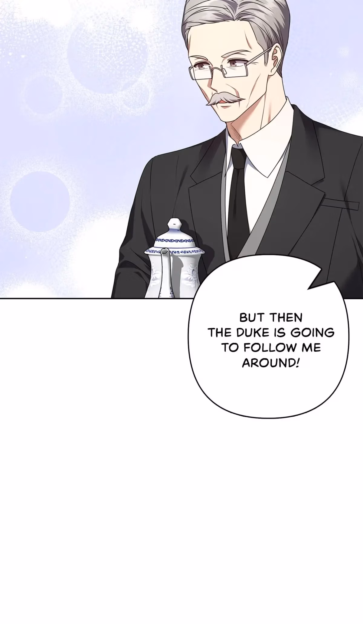Read Please Don’t Reply! chapter 18 image 60 on Lezhin