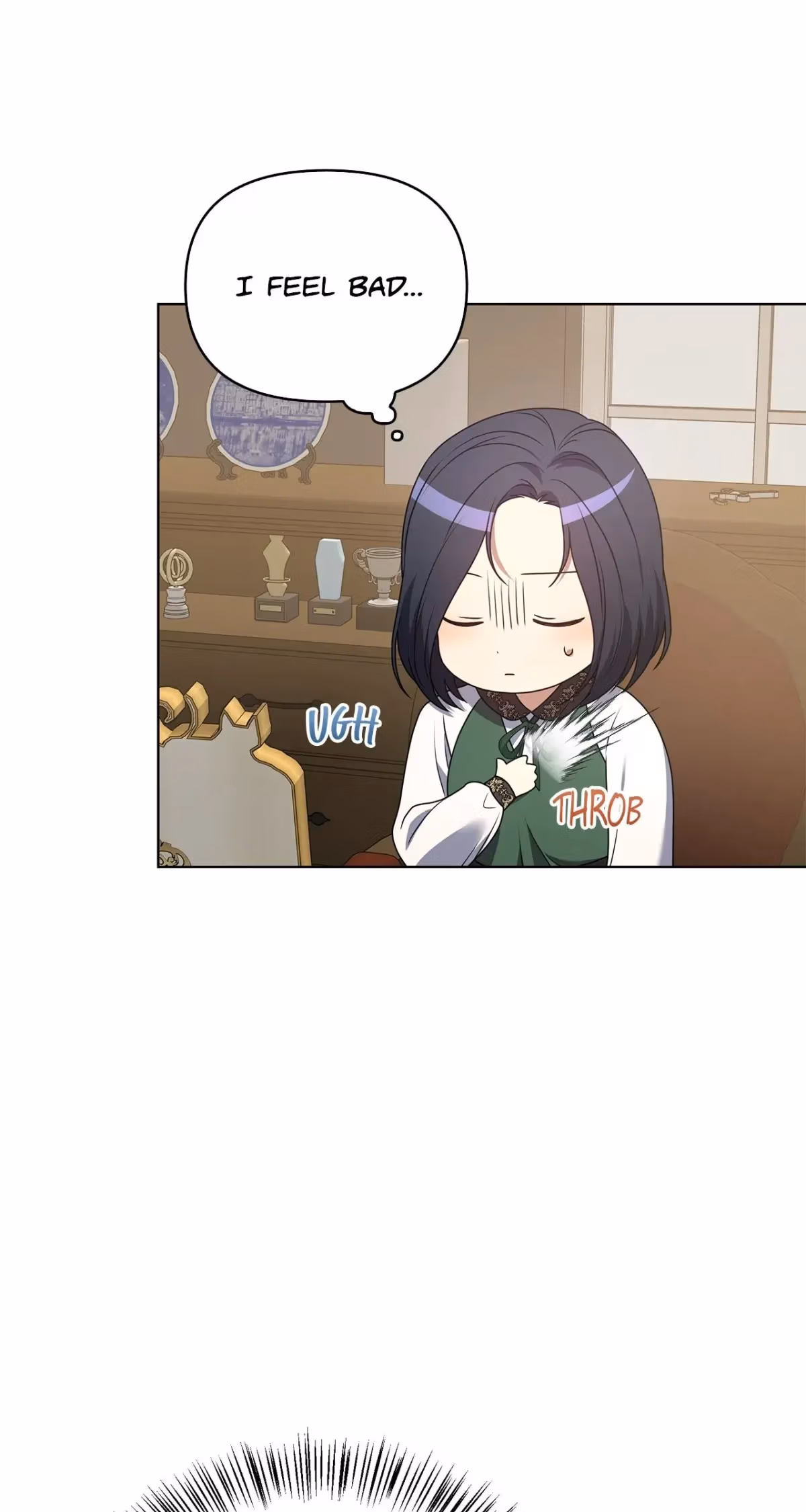 Read Please Don’t Reply! chapter 18 image 62 on Lezhin