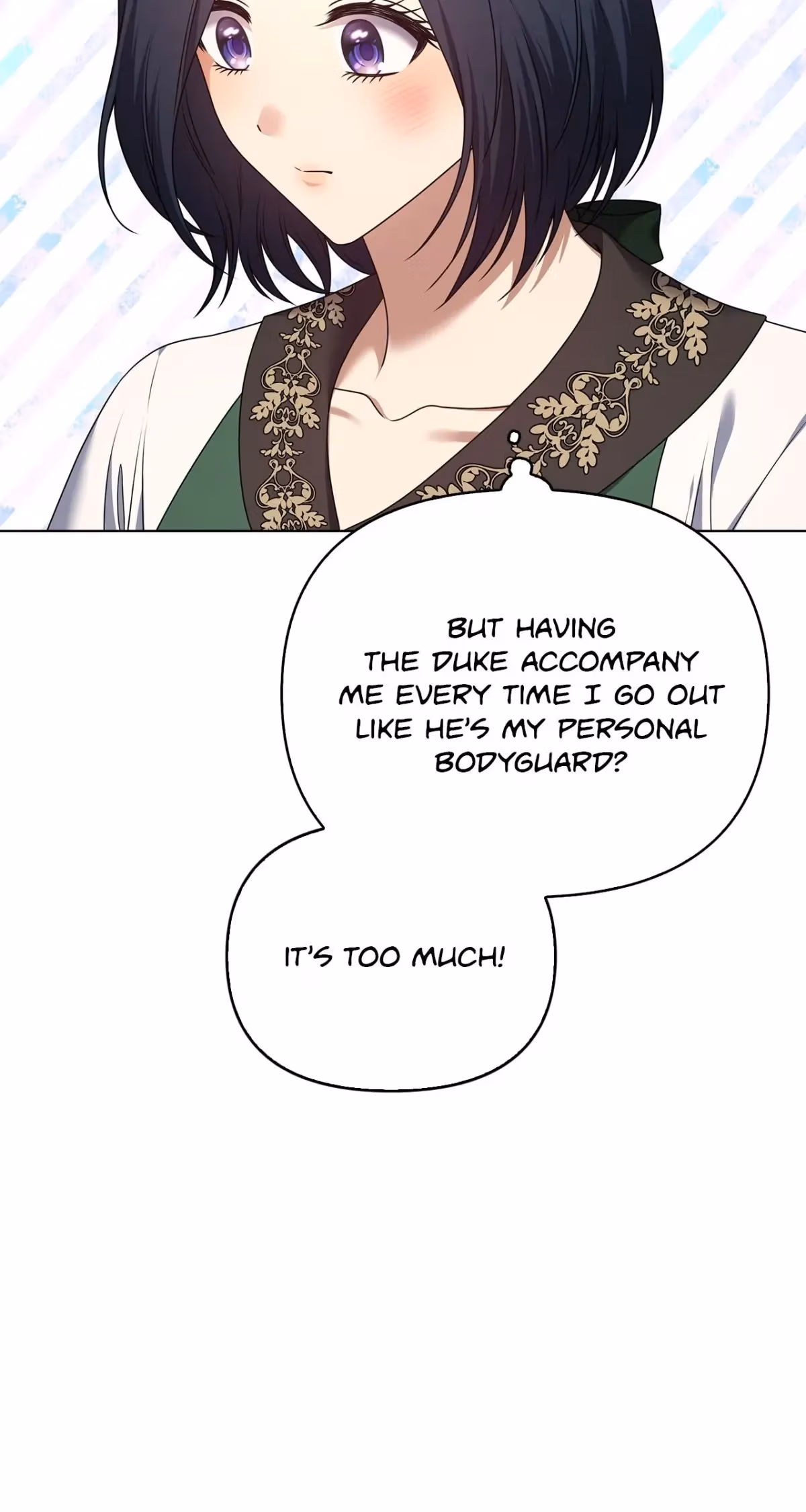 Read Please Don’t Reply! chapter 18 image 64 on Lezhin