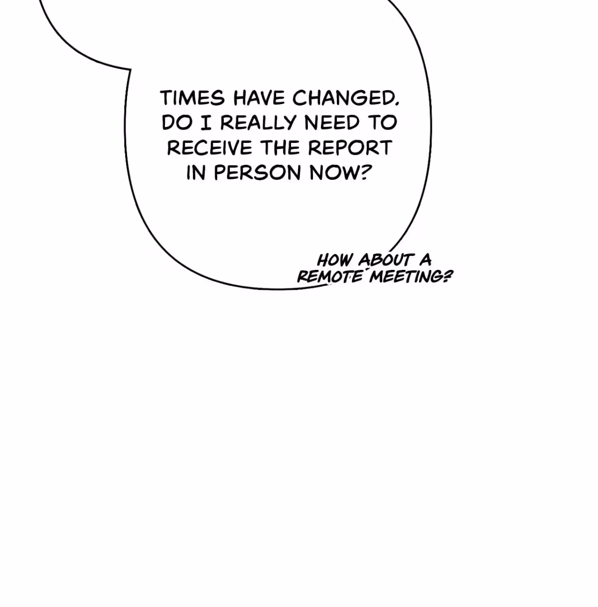 Read Please Don’t Reply! chapter 18 image 66 on Lezhin