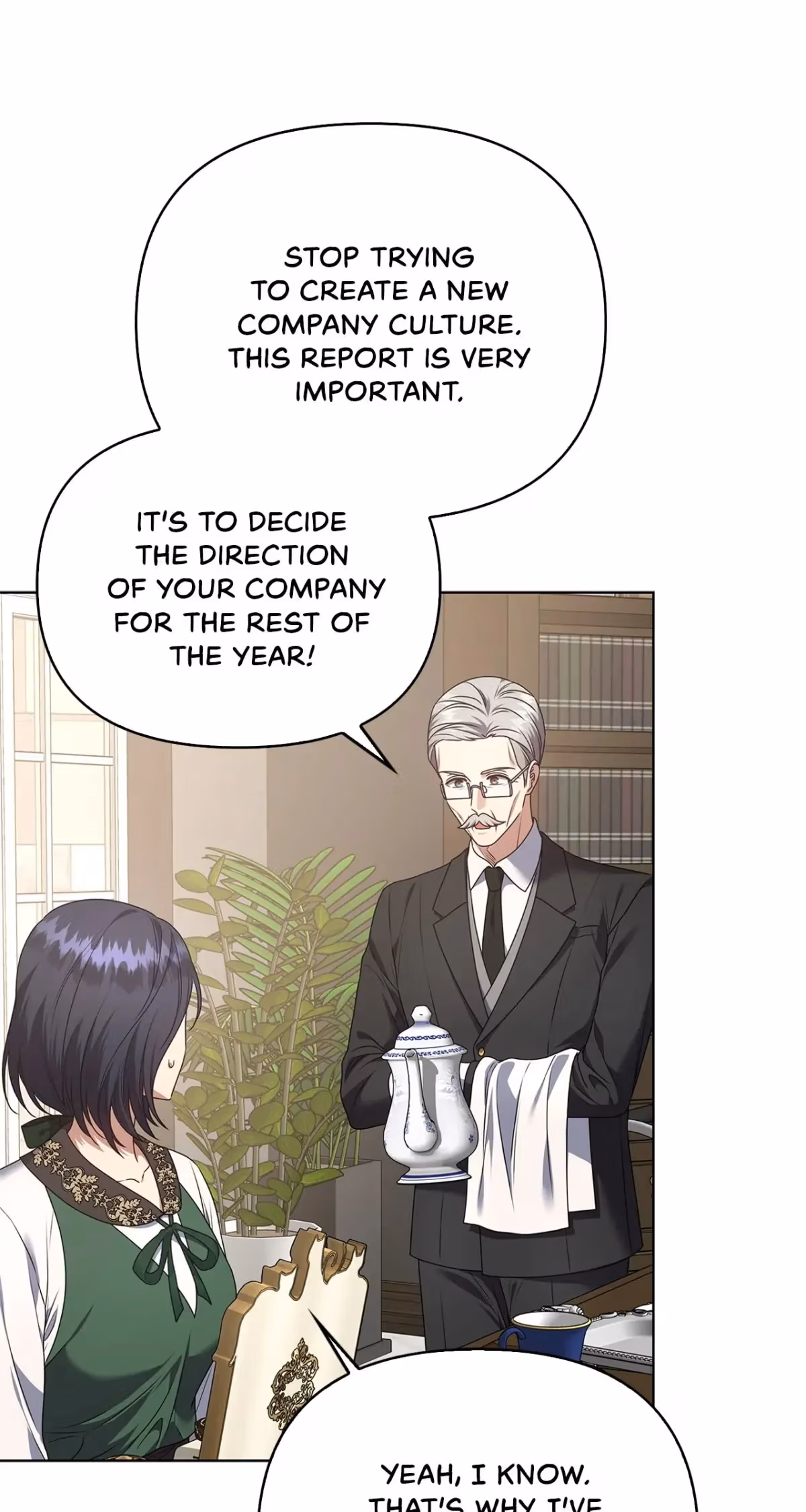 Read Please Don’t Reply! chapter 18 image 67 on Lezhin