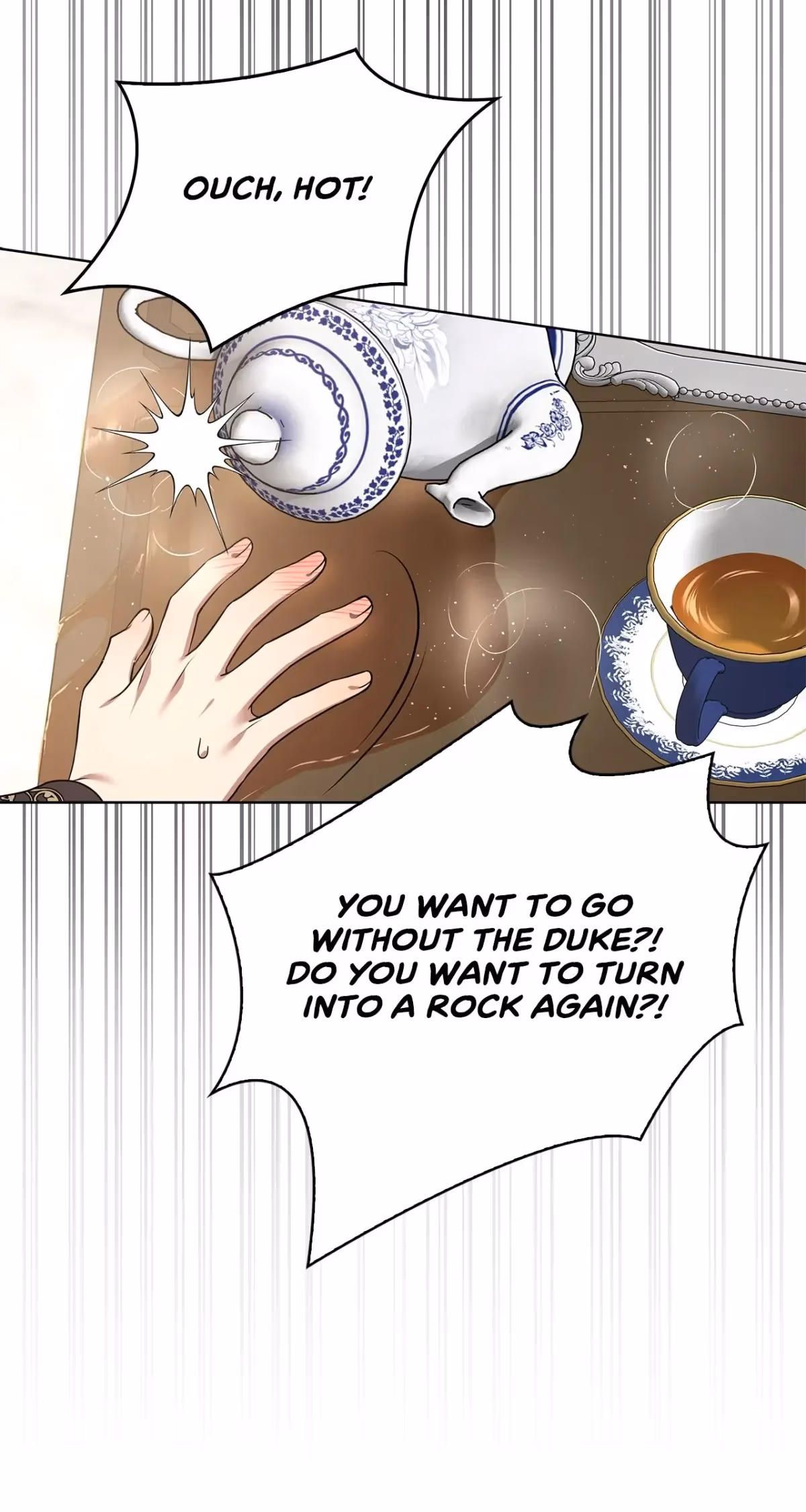 Read Please Don’t Reply! chapter 18 image 70 on Lezhin