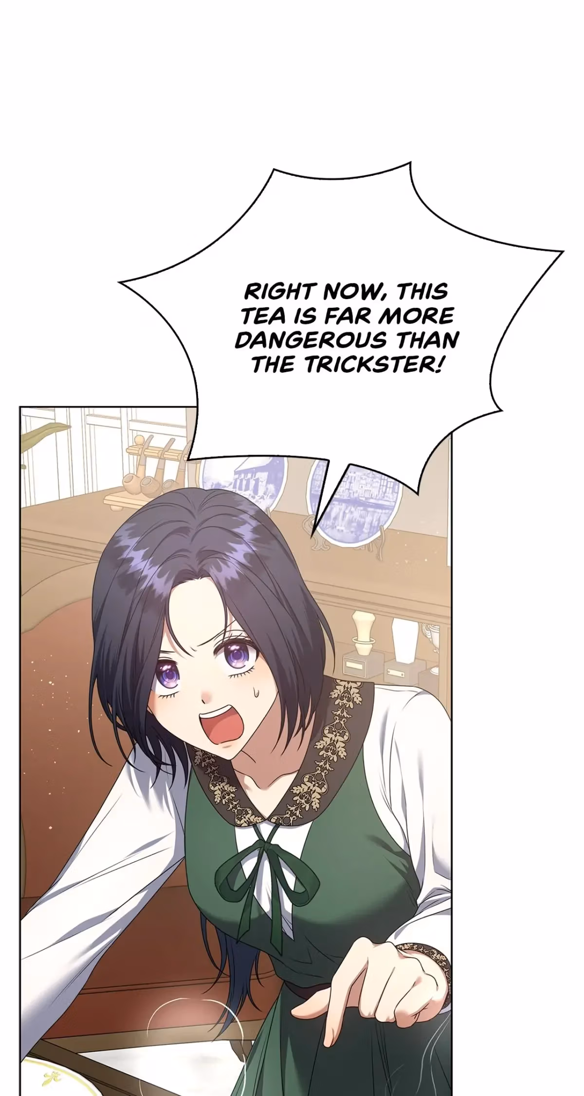 Read Please Don’t Reply! chapter 18 image 71 on Lezhin