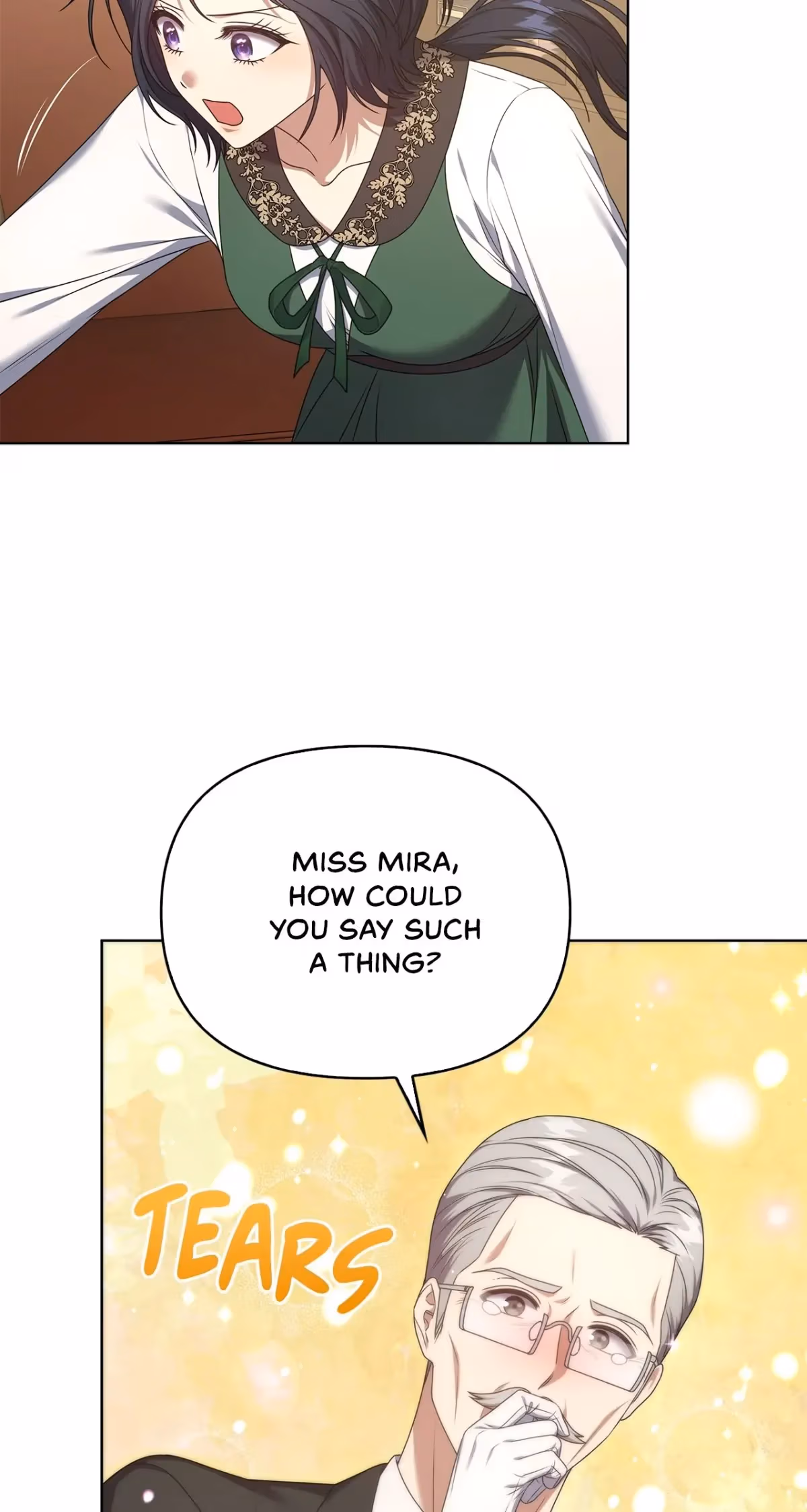 Read Please Don’t Reply! chapter 18 image 75 on Lezhin