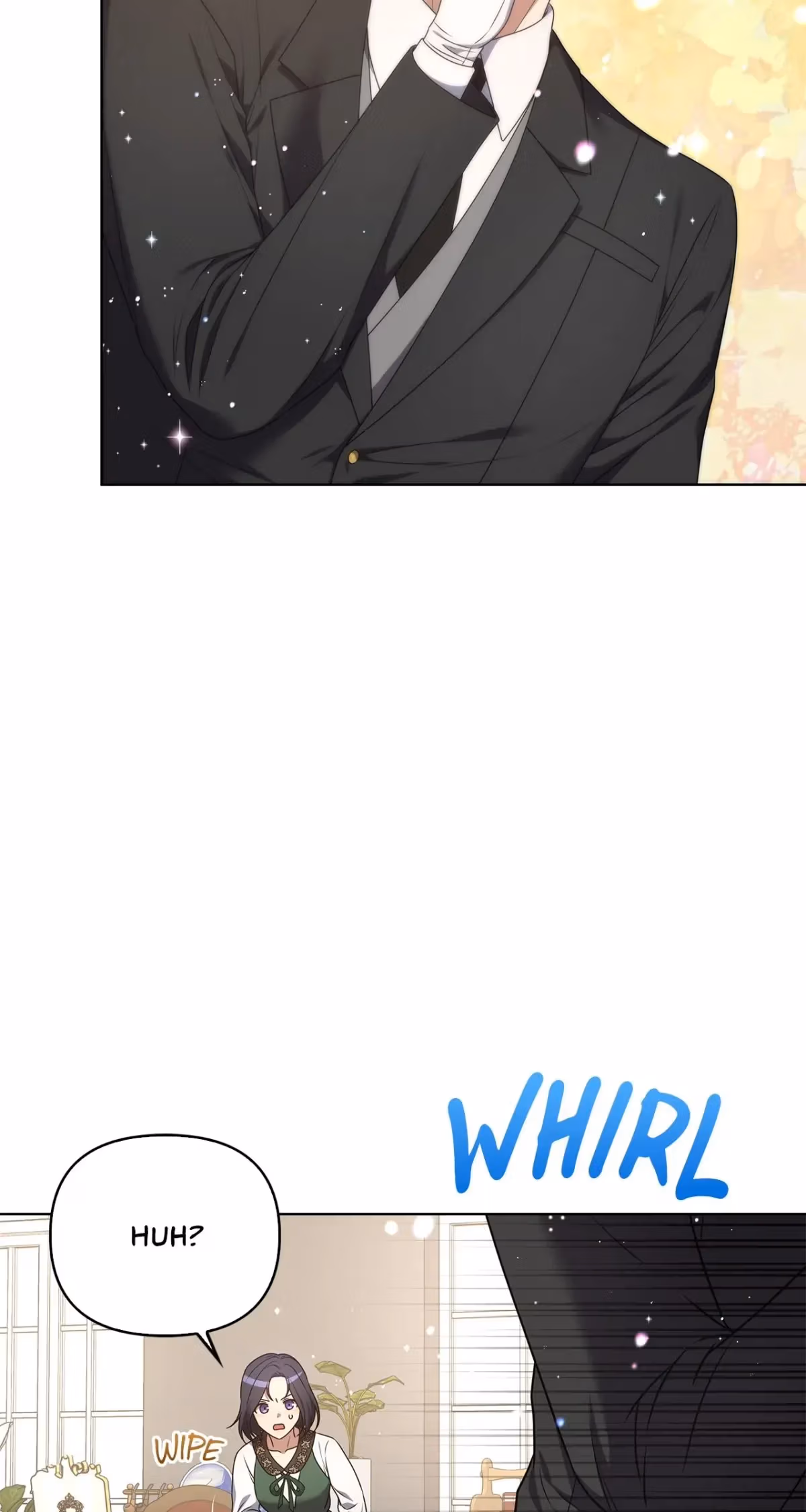 Read Please Don’t Reply! chapter 18 image 76 on Lezhin