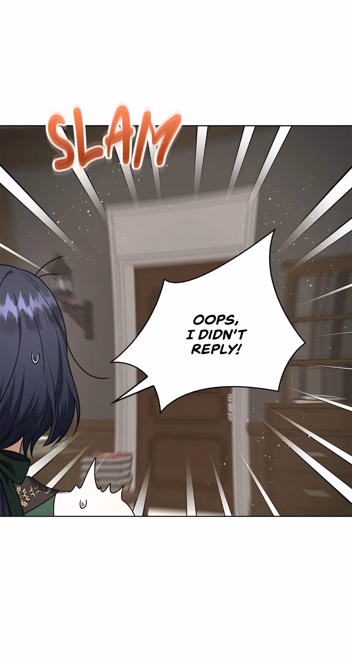Read Please Don’t Reply! chapter 18 image 78 on Lezhin