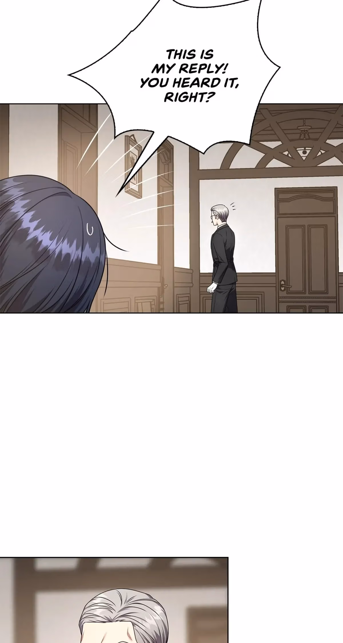 Read Please Don’t Reply! chapter 18 image 80 on Lezhin