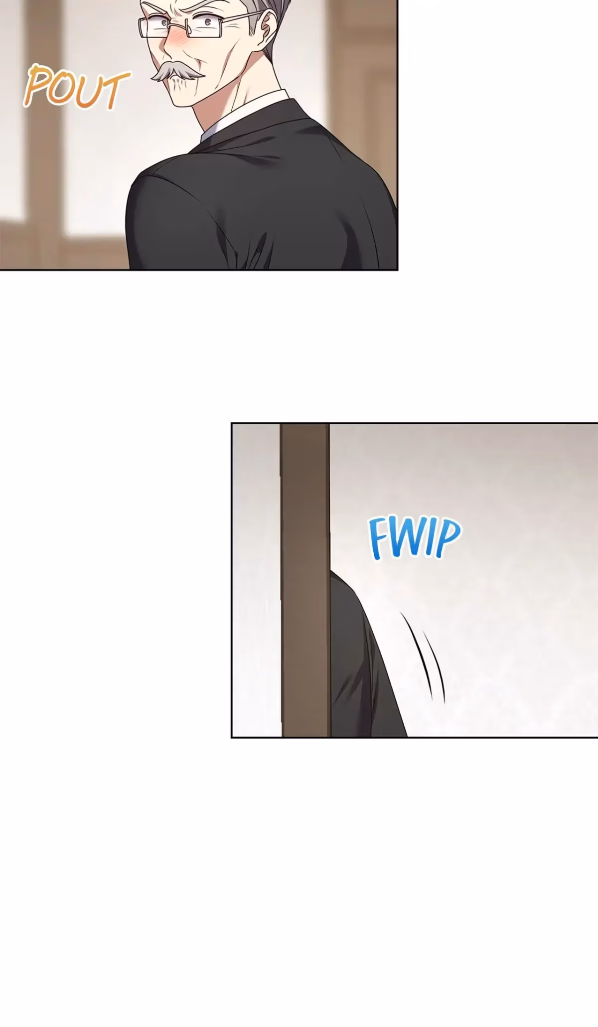 Read Please Don’t Reply! chapter 18 image 81 on Lezhin