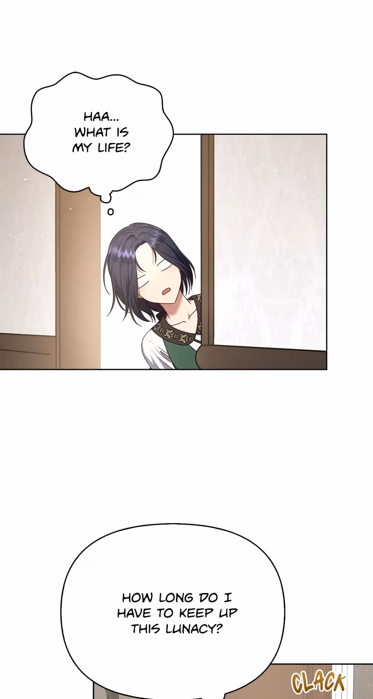 Read Please Don’t Reply! chapter 18 image 82 on Lezhin