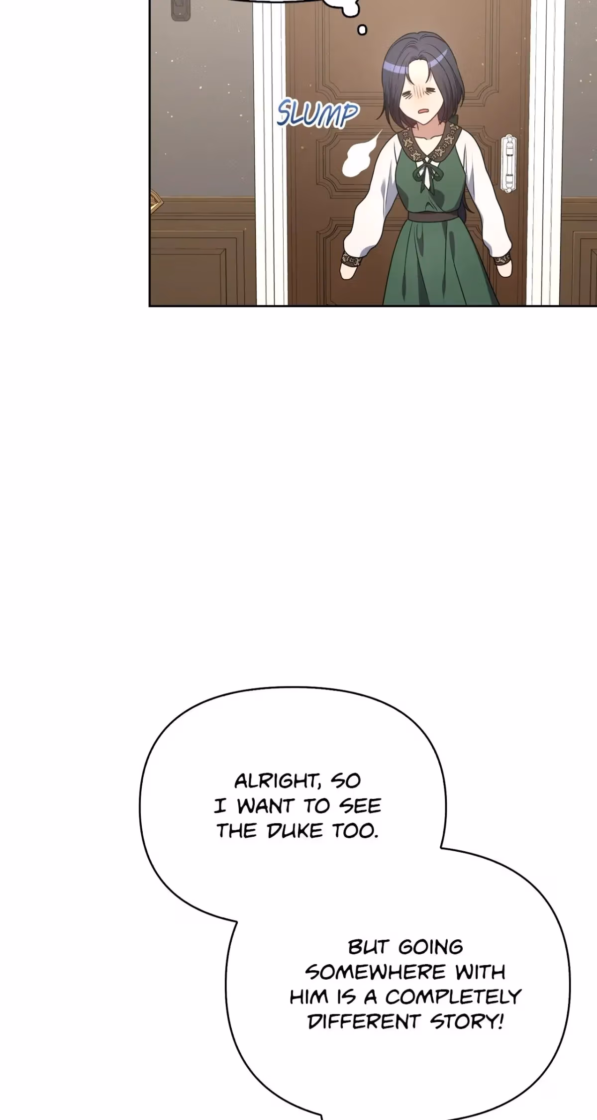 Read Please Don’t Reply! chapter 18 image 83 on Lezhin