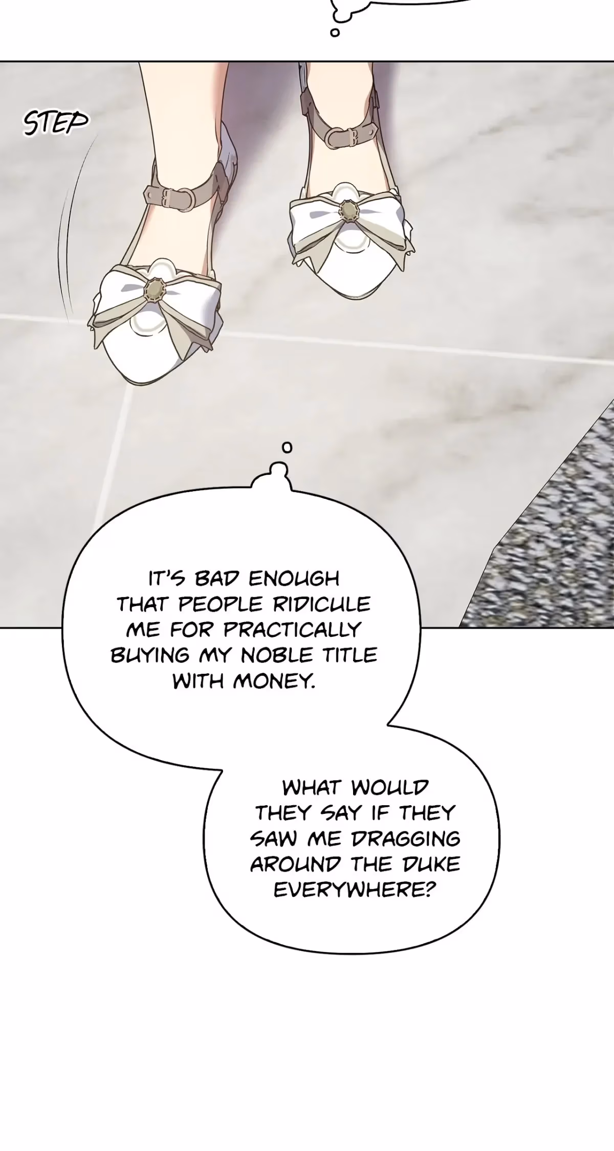 Read Please Don’t Reply! chapter 18 image 84 on Lezhin