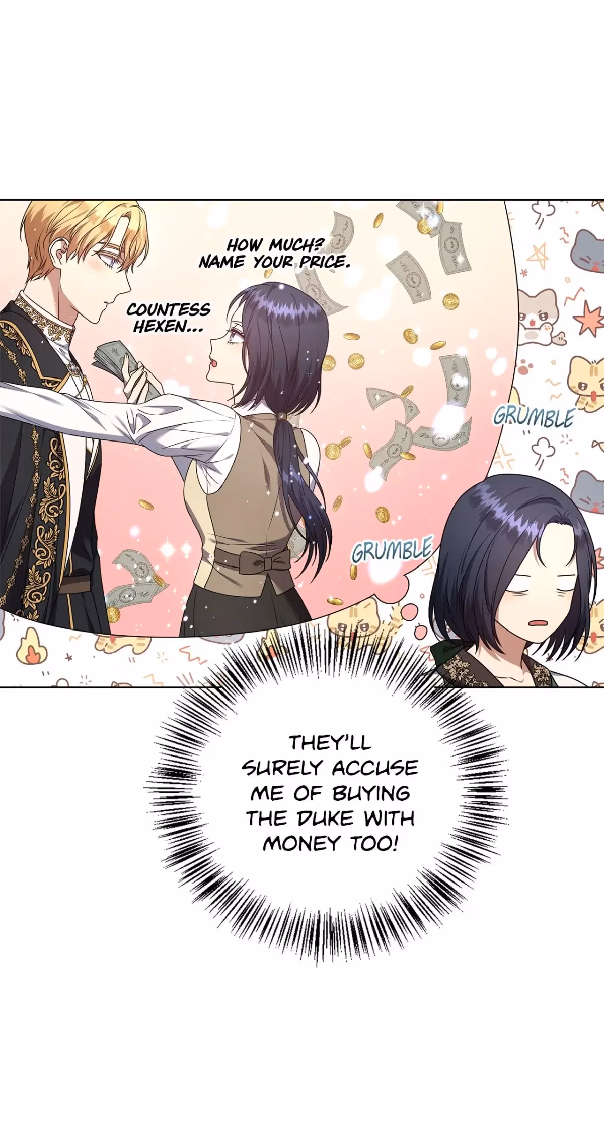 Read Please Don’t Reply! chapter 18 image 85 on Lezhin