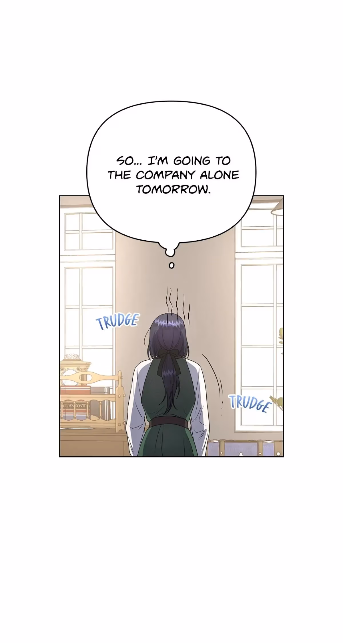 Read Please Don’t Reply! chapter 18 image 86 on Lezhin
