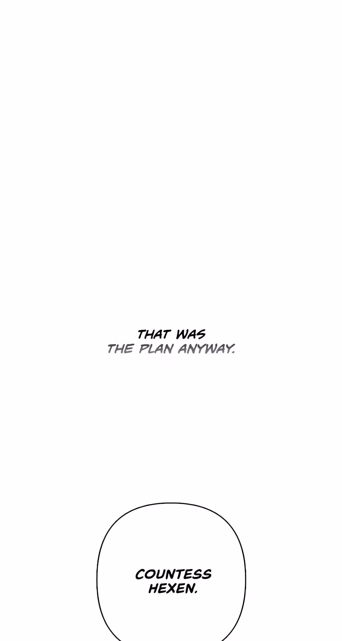 Read Please Don’t Reply! chapter 19 image 1 on Lezhin