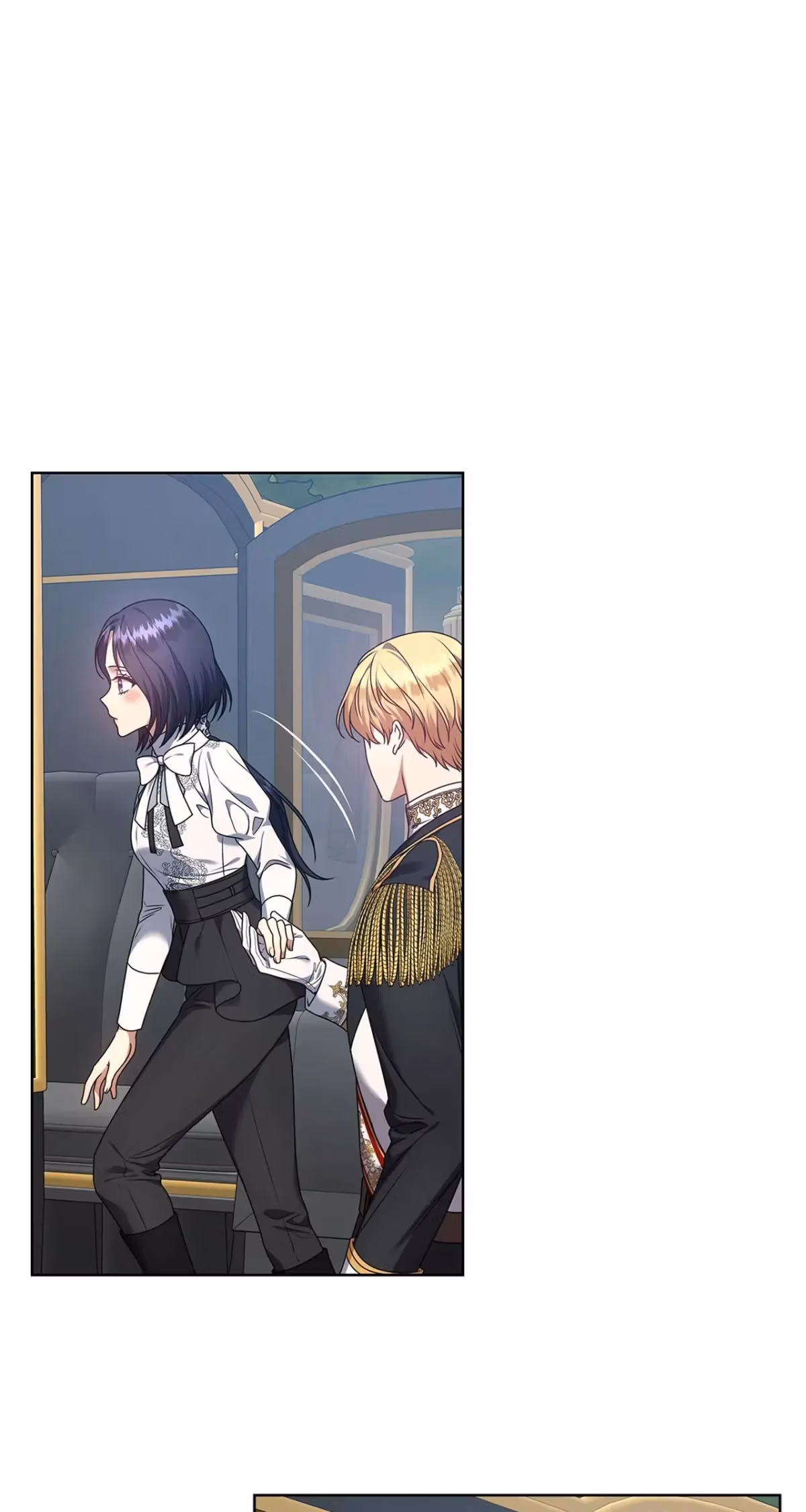 Read Please Don’t Reply! chapter 19 image 11 on Lezhin