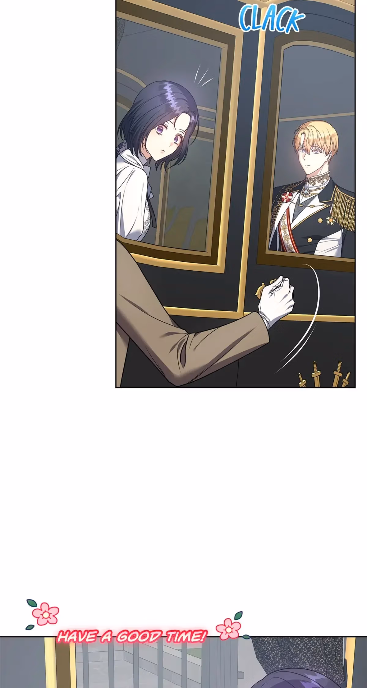 Read Please Don’t Reply! chapter 19 image 12 on Lezhin