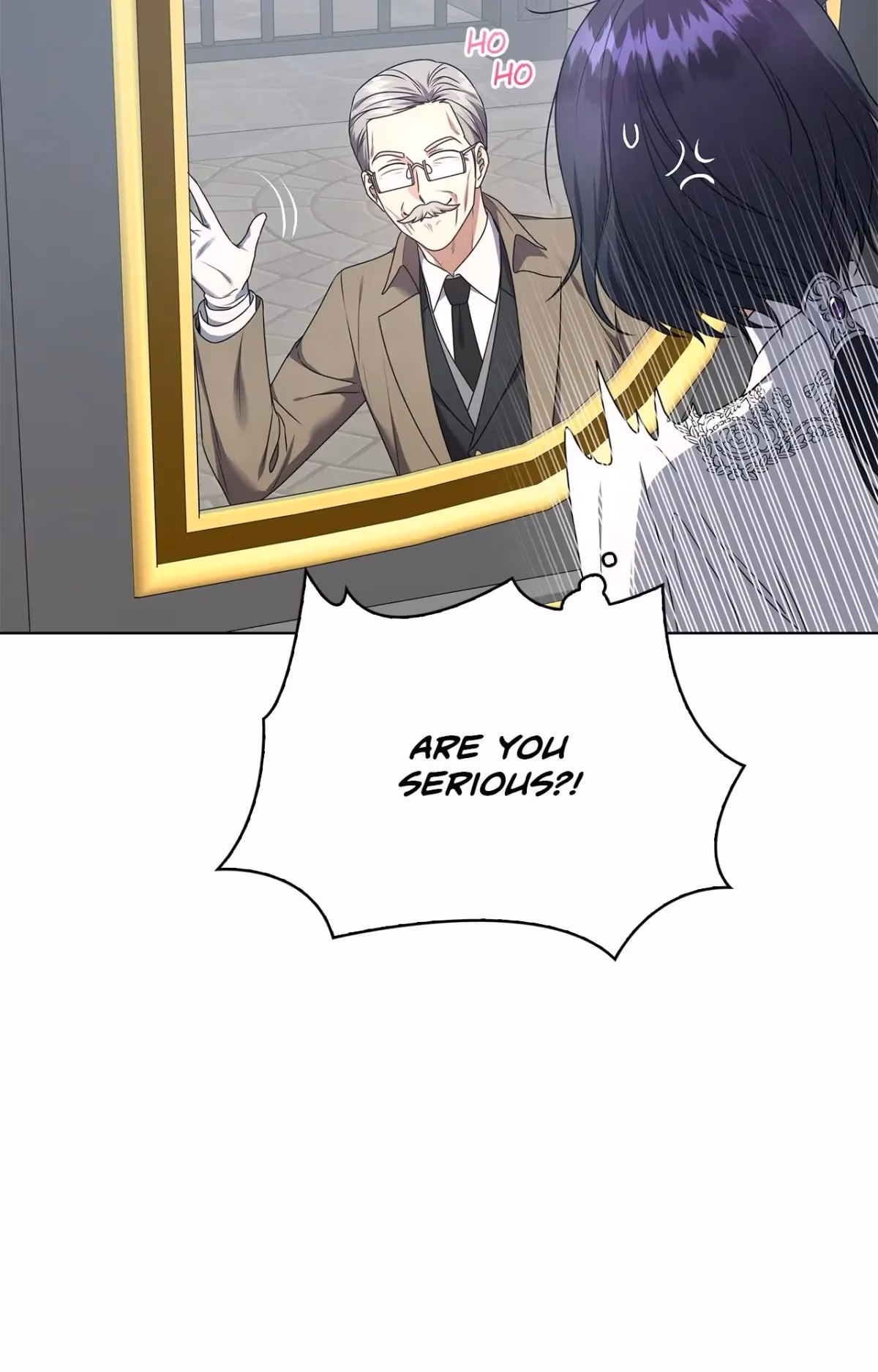 Read Please Don’t Reply! chapter 19 image 13 on Lezhin