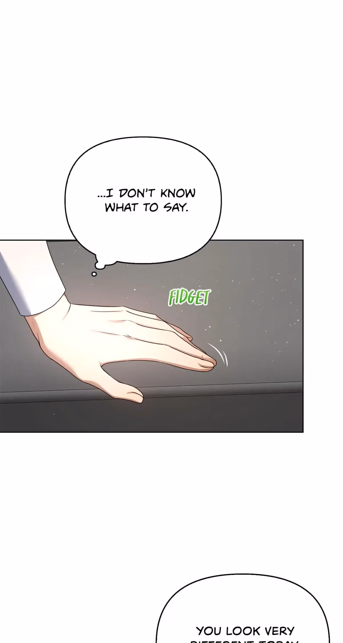 Read Please Don’t Reply! chapter 19 image 16 on Lezhin