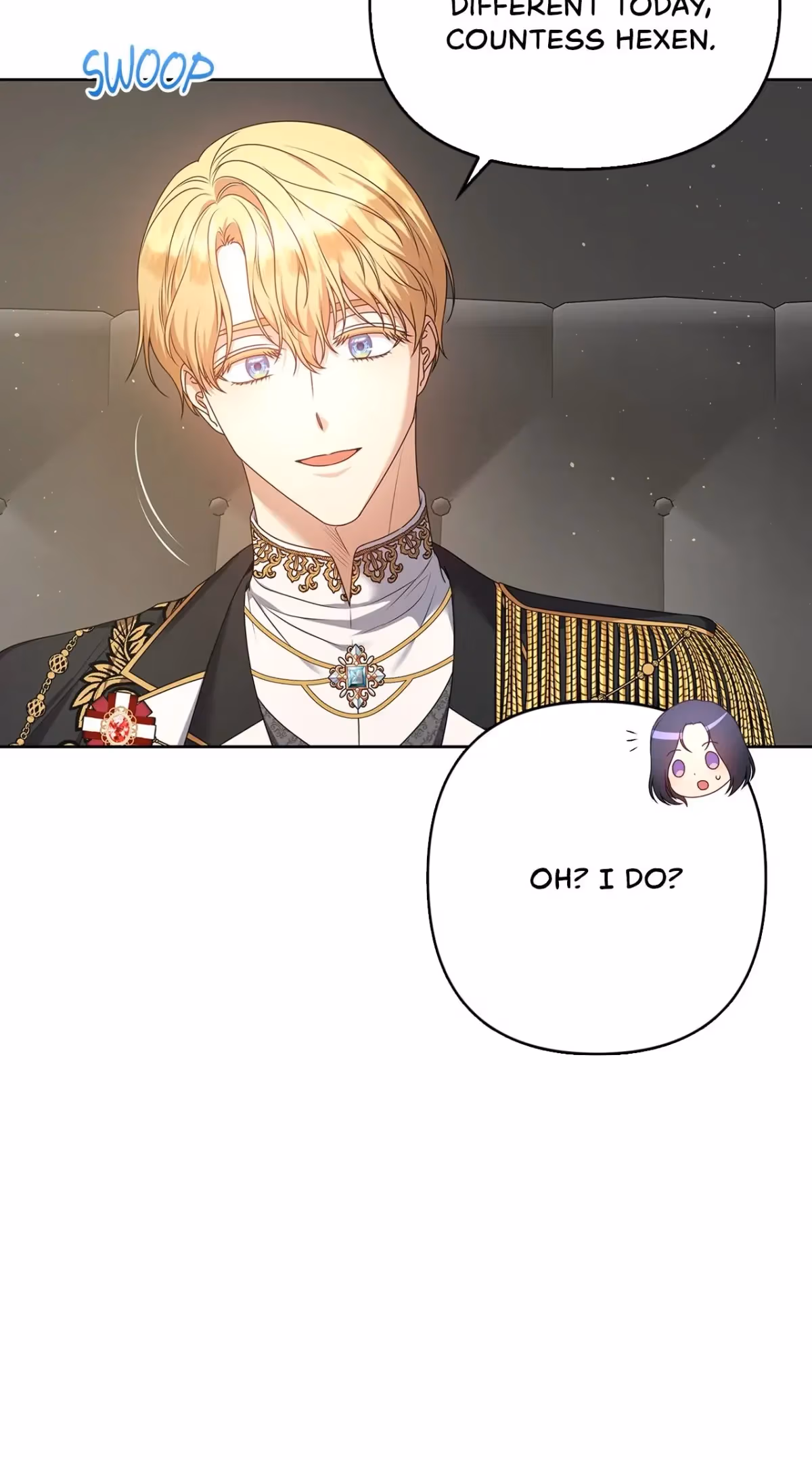 Read Please Don’t Reply! chapter 19 image 17 on Lezhin