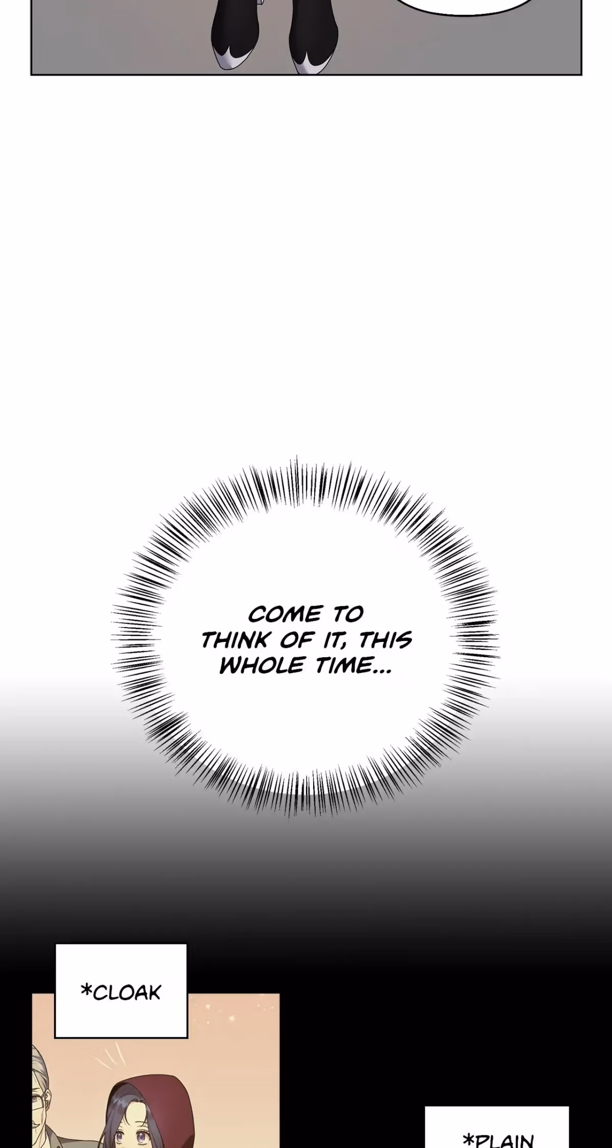 Read Please Don’t Reply! chapter 19 image 19 on Lezhin