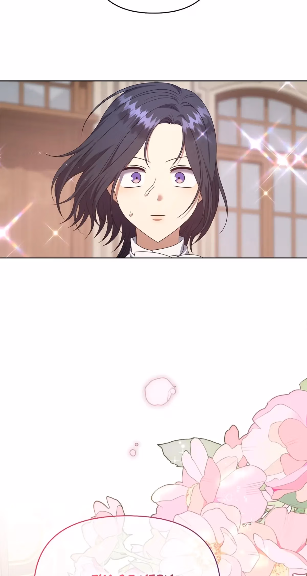 Read Please Don’t Reply! chapter 19 image 2 on Lezhin