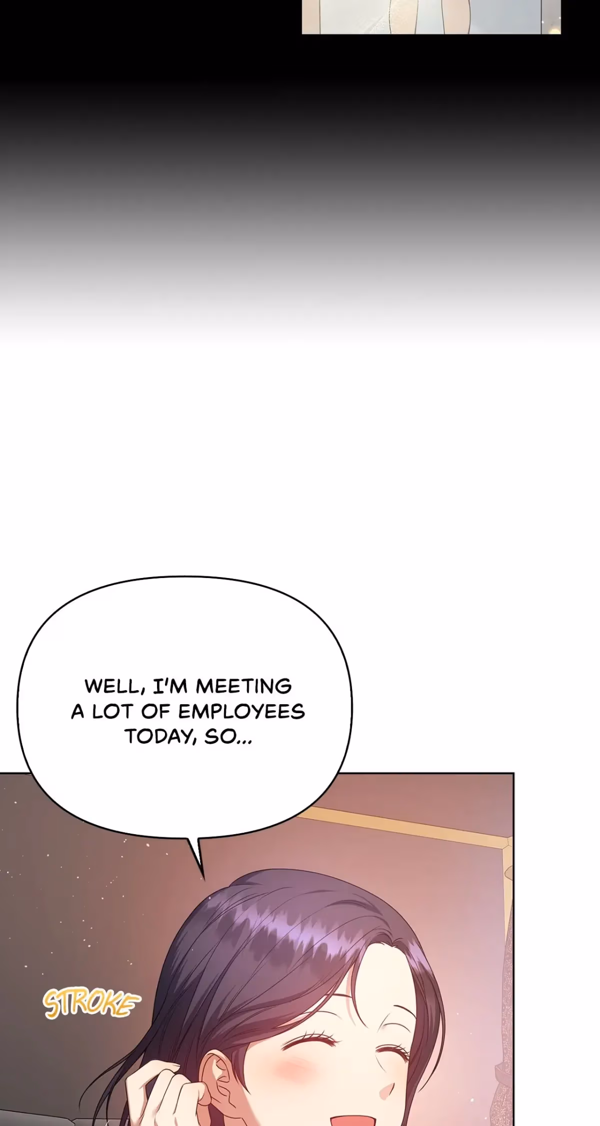 Read Please Don’t Reply! chapter 19 image 21 on Lezhin