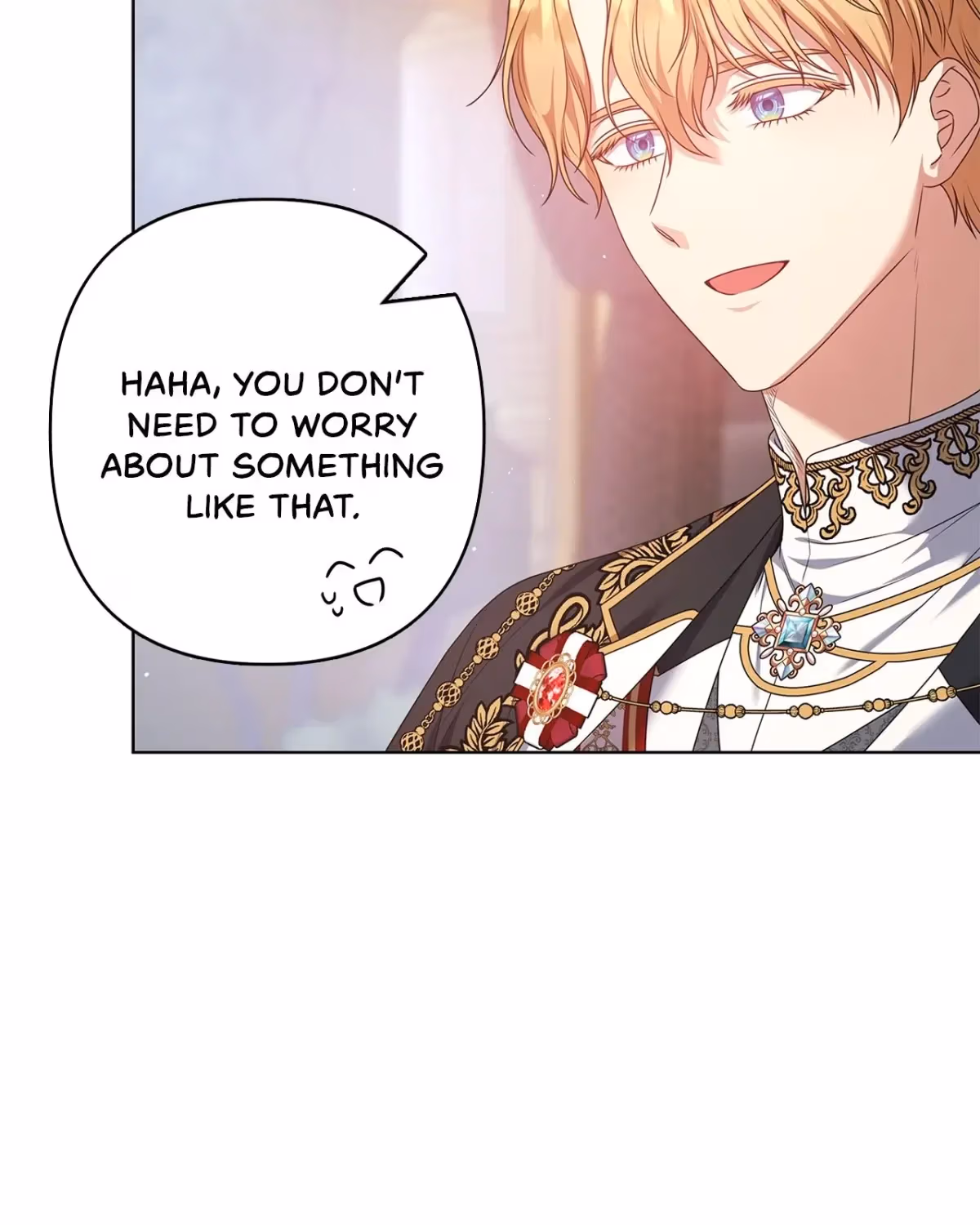 Read Please Don’t Reply! chapter 19 image 23 on Lezhin