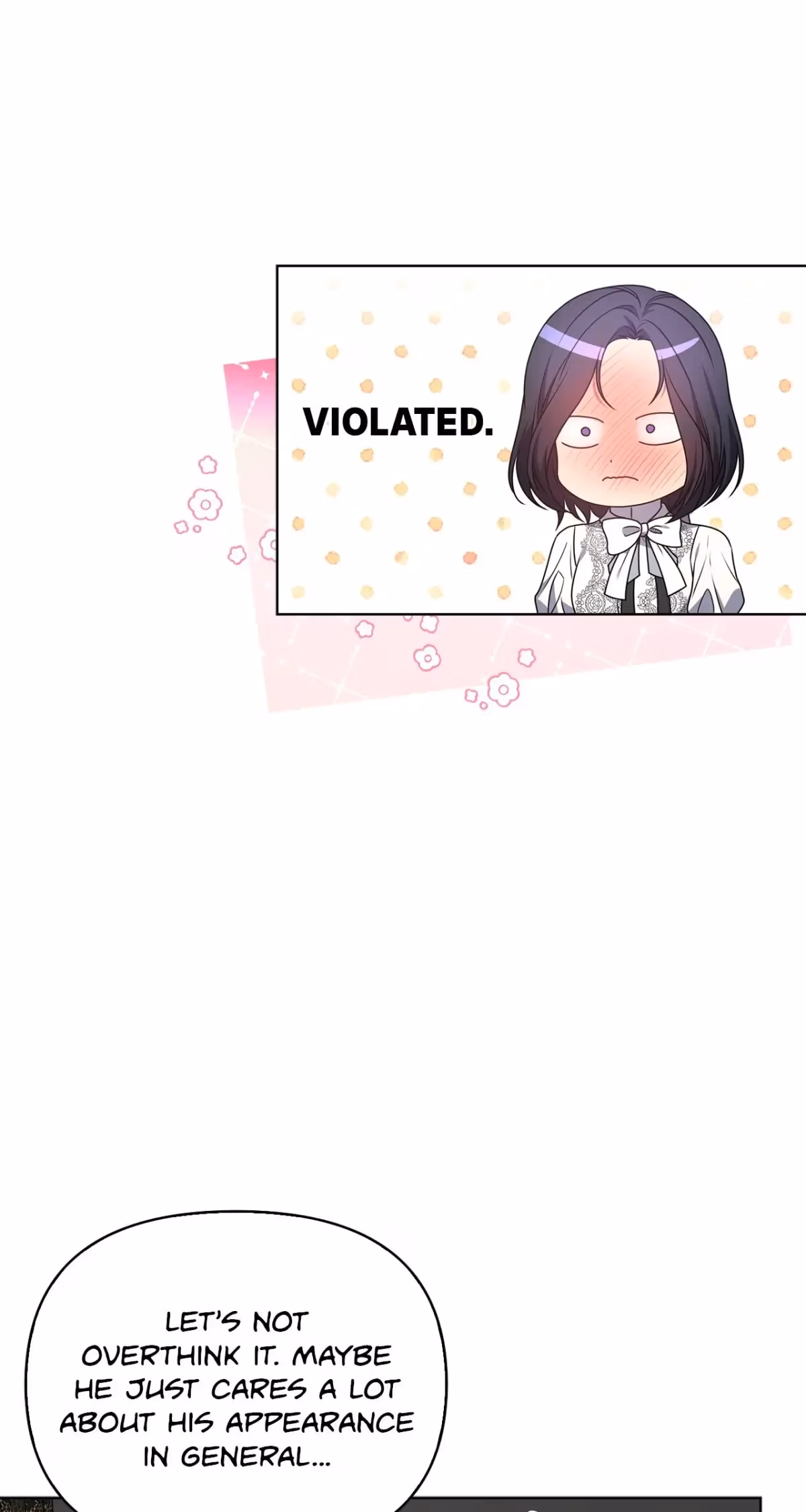 Read Please Don’t Reply! chapter 19 image 26 on Lezhin