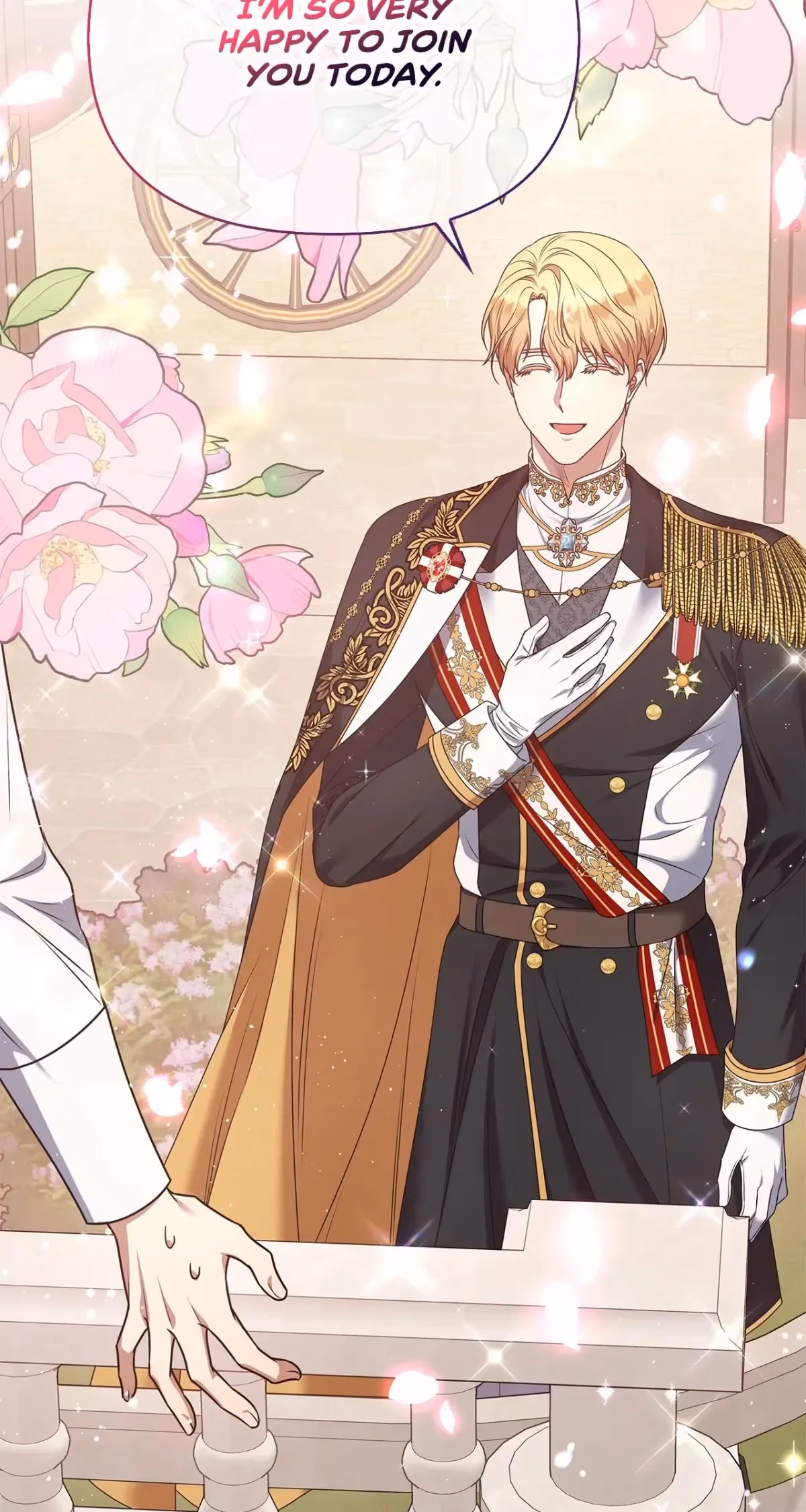 Read Please Don’t Reply! chapter 19 image 3 on Lezhin