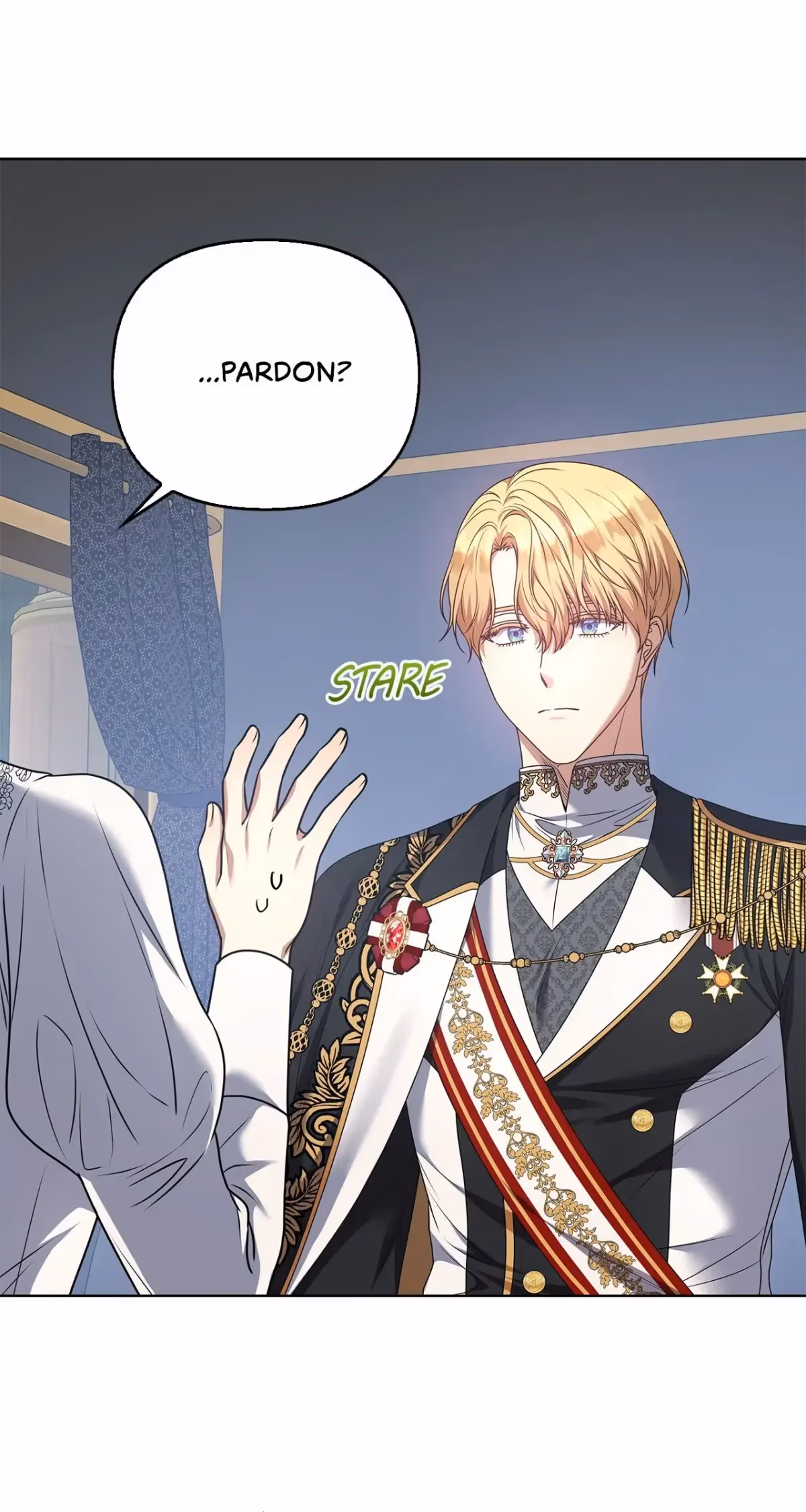 Read Please Don’t Reply! chapter 19 image 30 on Lezhin