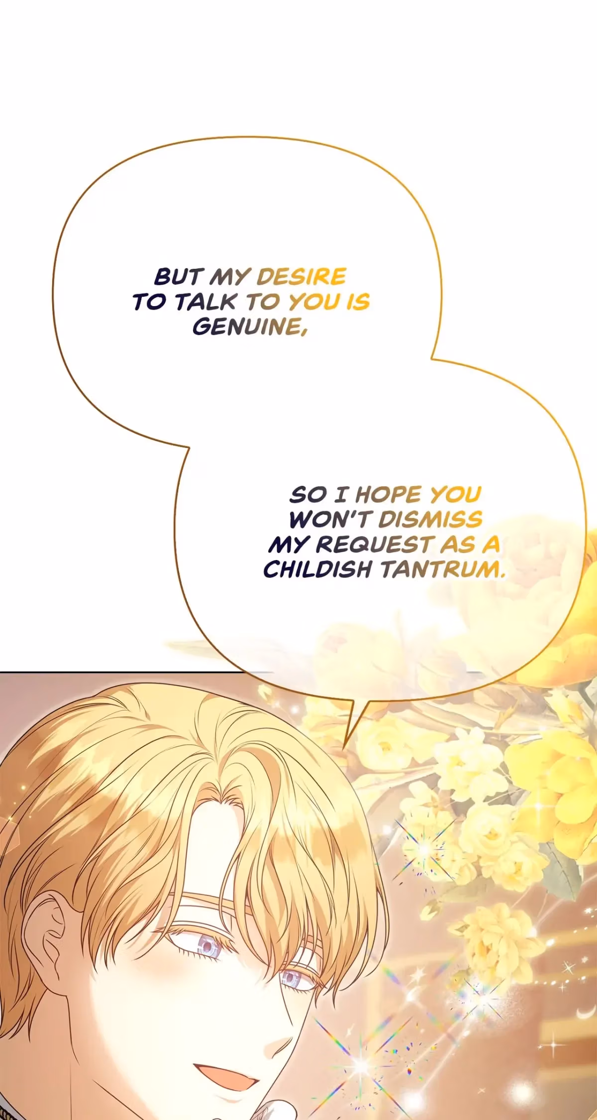 Read Please Don’t Reply! chapter 19 image 36 on Lezhin