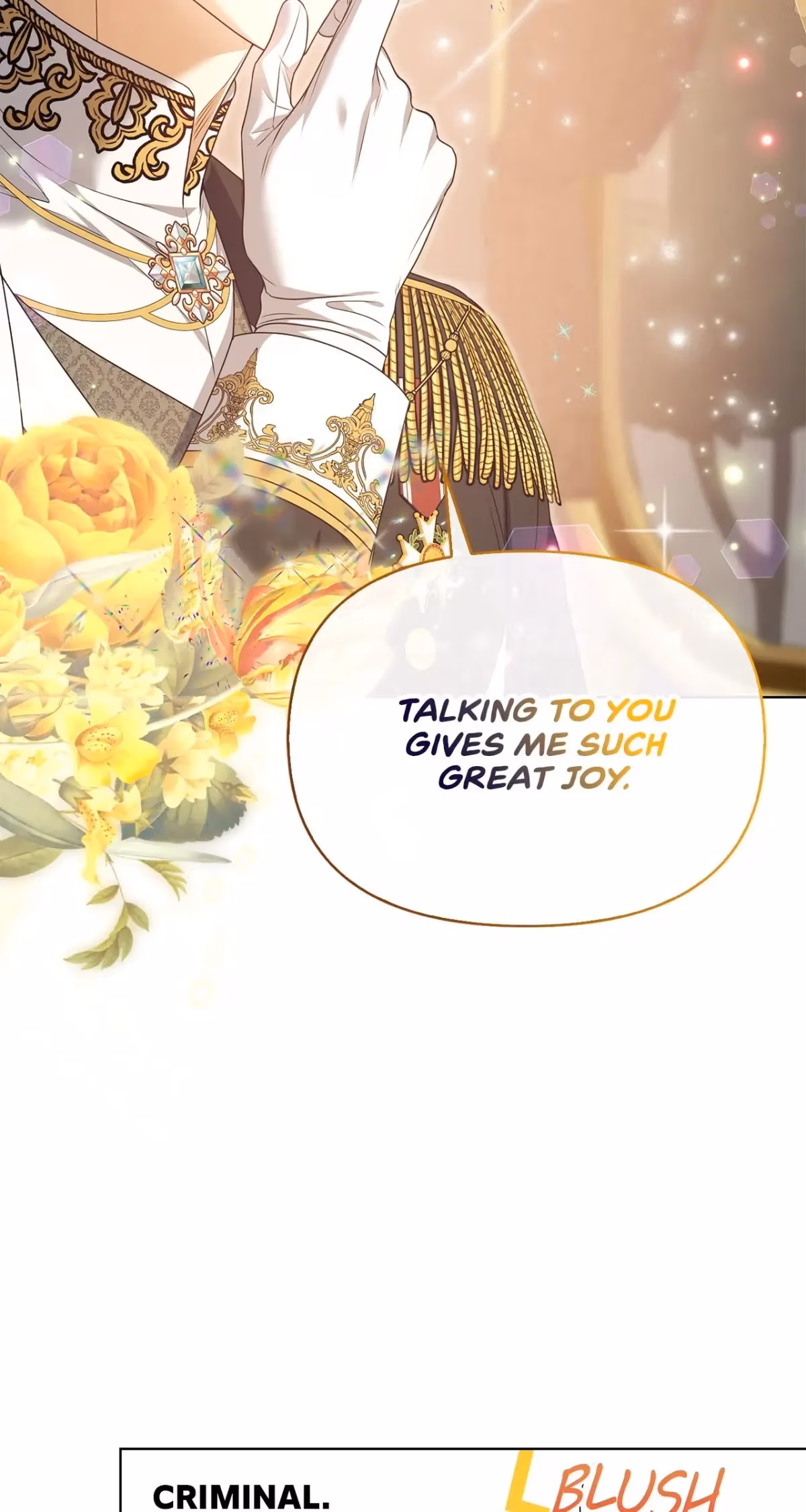 Read Please Don’t Reply! chapter 19 image 37 on Lezhin