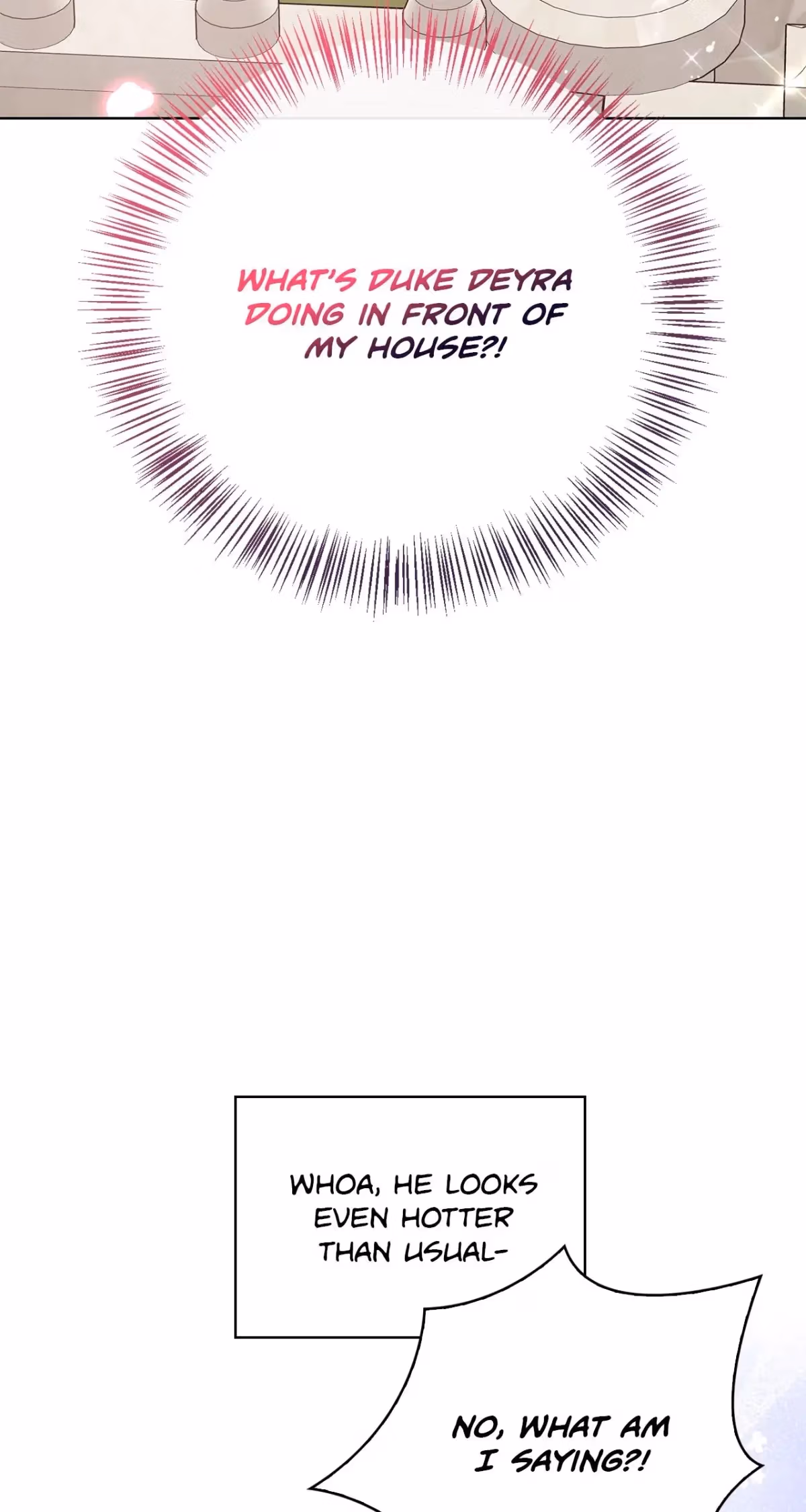 Read Please Don’t Reply! chapter 19 image 4 on Lezhin
