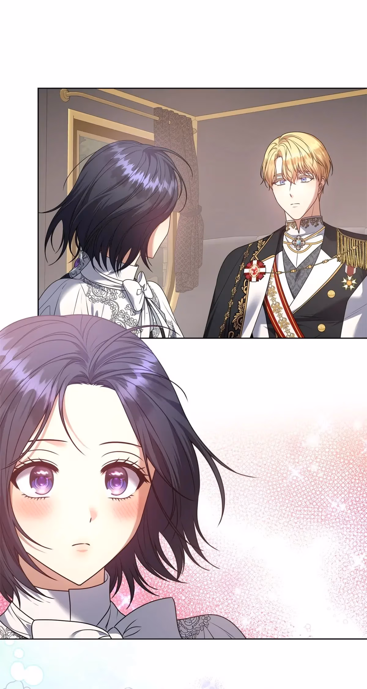 Read Please Don’t Reply! chapter 19 image 41 on Lezhin