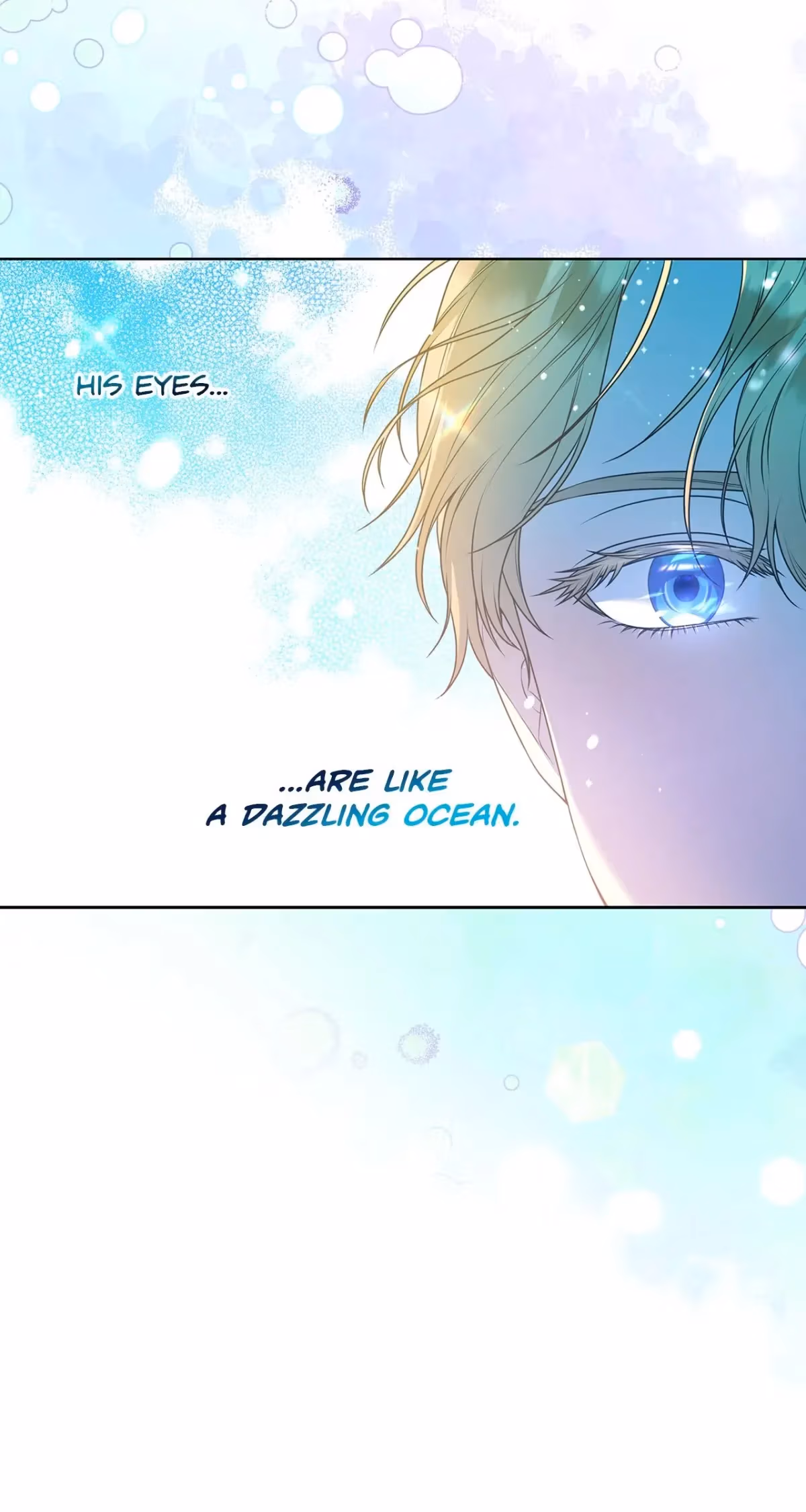 Read Please Don’t Reply! chapter 19 image 42 on Lezhin
