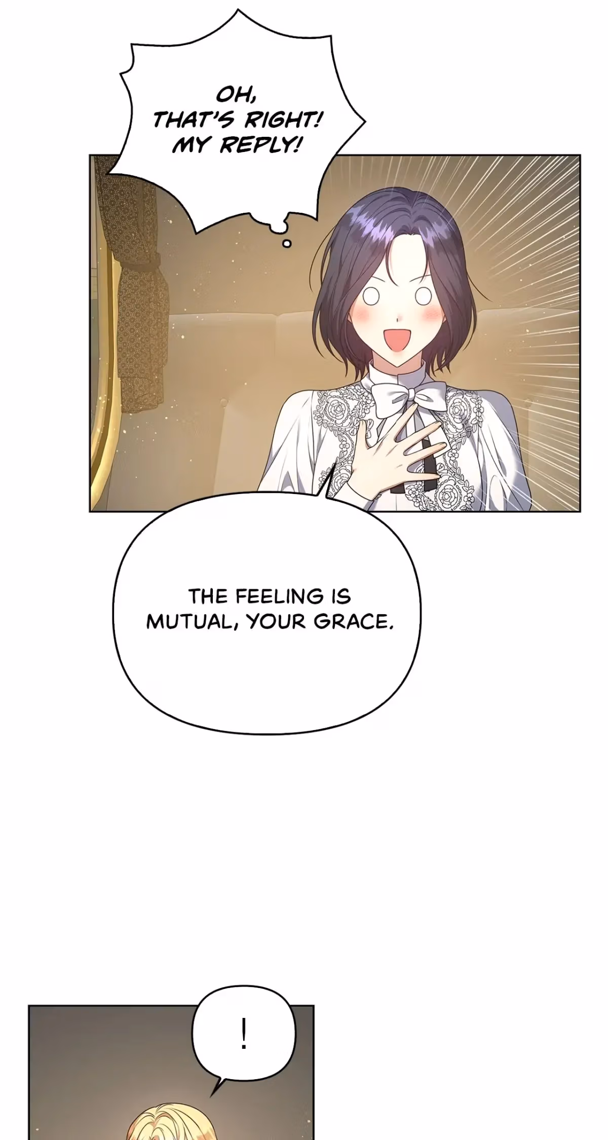 Read Please Don’t Reply! chapter 19 image 43 on Lezhin