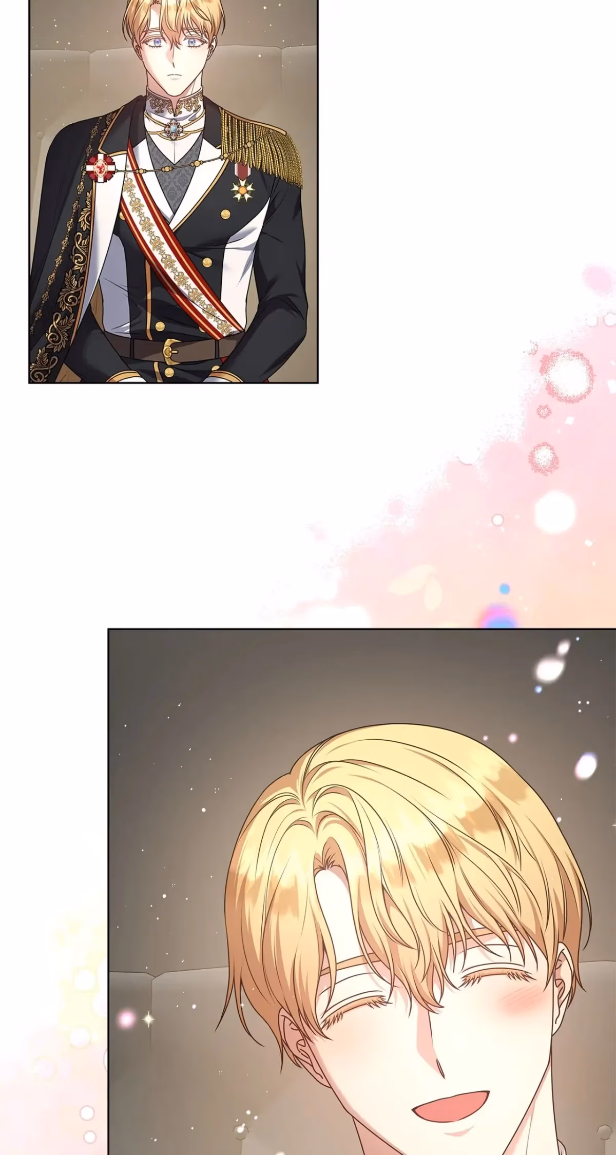 Read Please Don’t Reply! chapter 19 image 44 on Lezhin