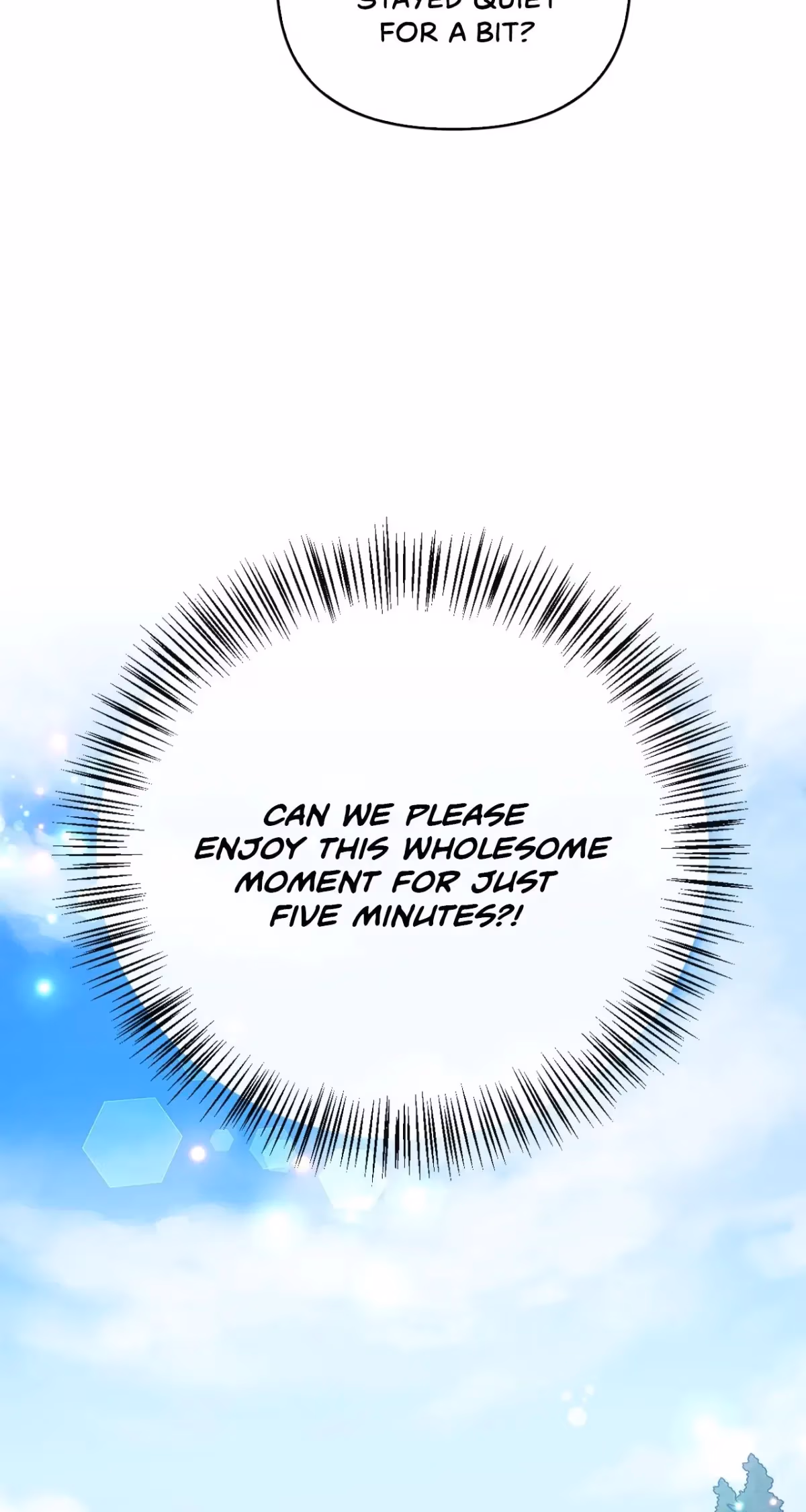 Read Please Don’t Reply! chapter 19 image 47 on Lezhin