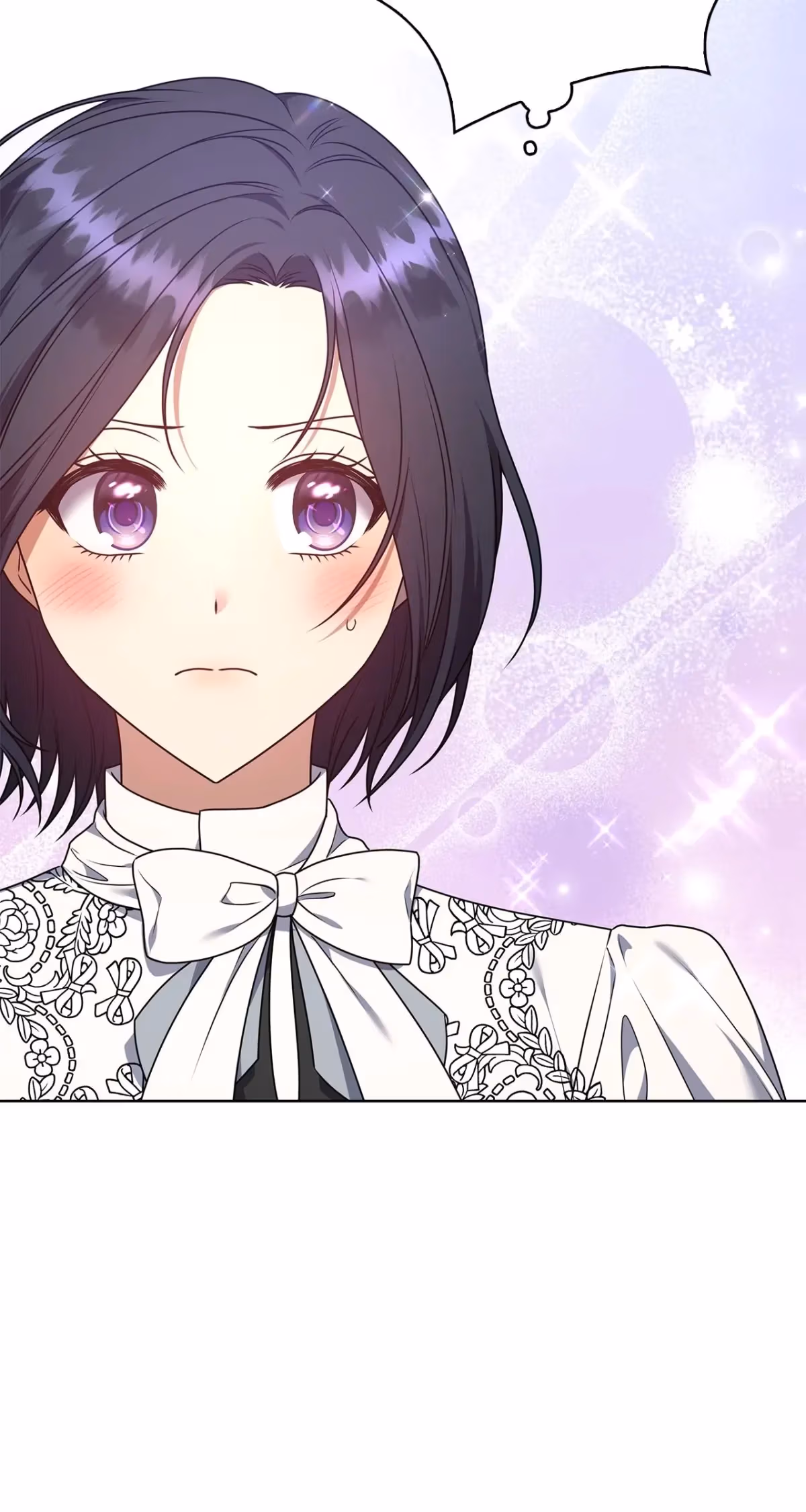 Read Please Don’t Reply! chapter 19 image 5 on Lezhin