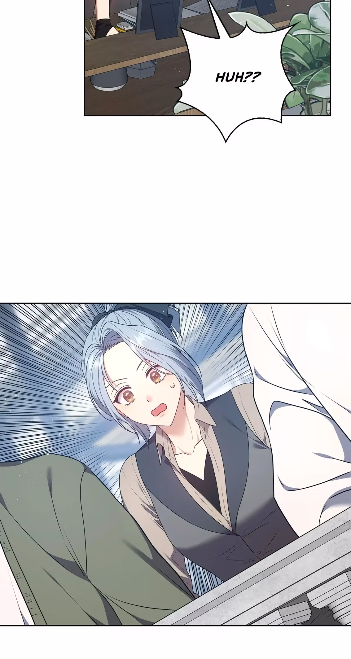 Read Please Don’t Reply! chapter 19 image 53 on Lezhin